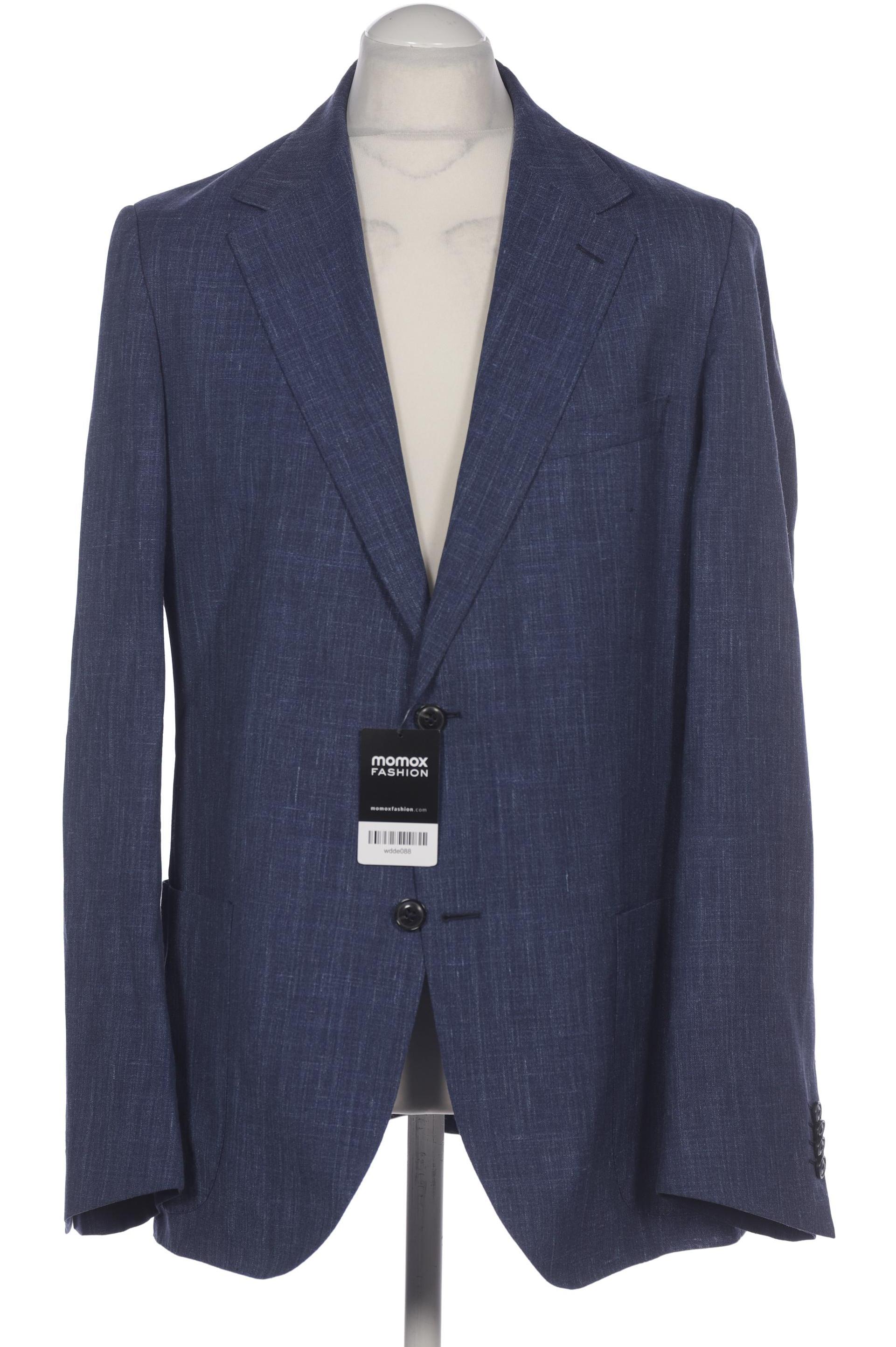

Eduard Dressler Herren Sakko, marineblau, Gr. 54