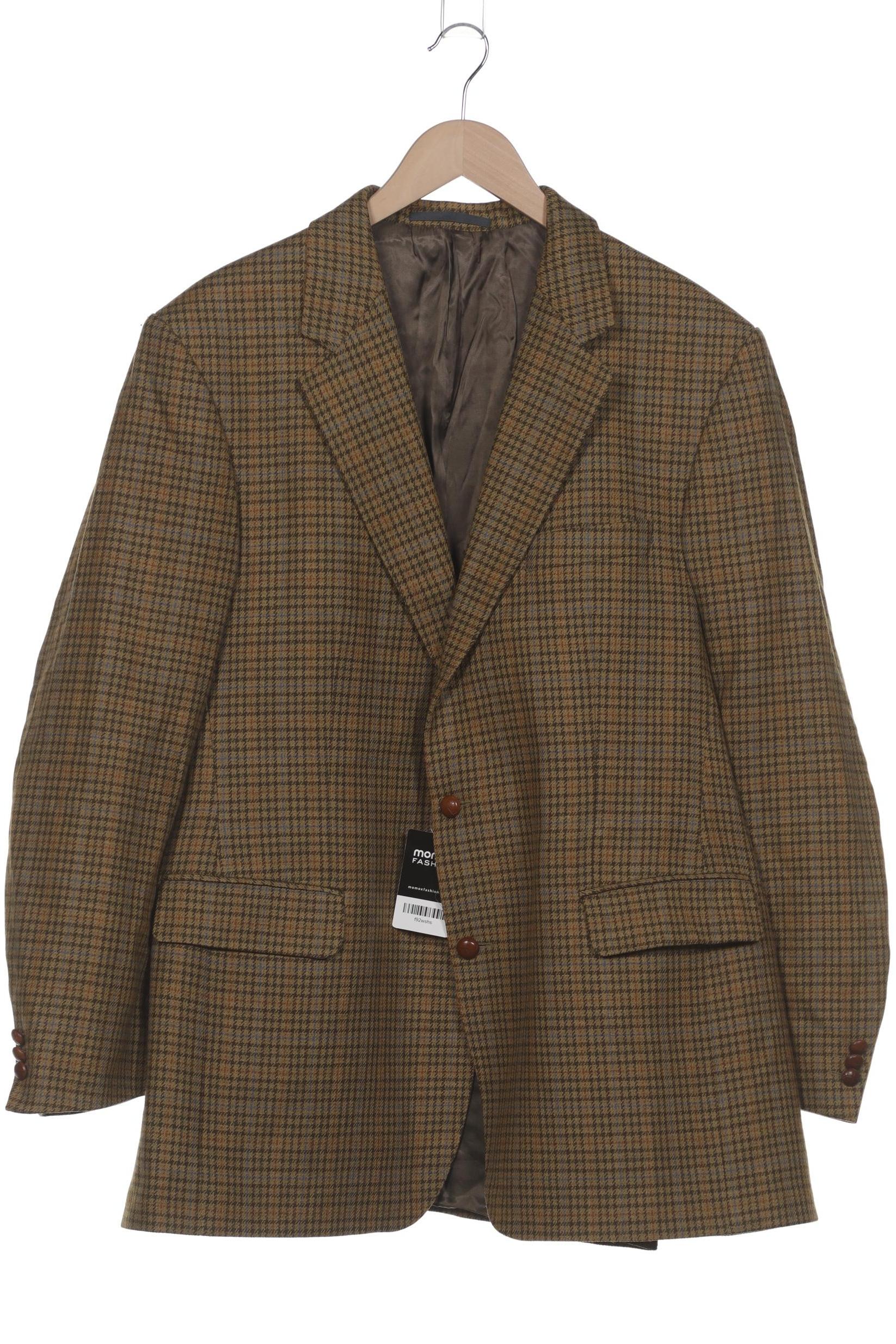 

Eduard Dressler Herren Sakko, braun, Gr. 56