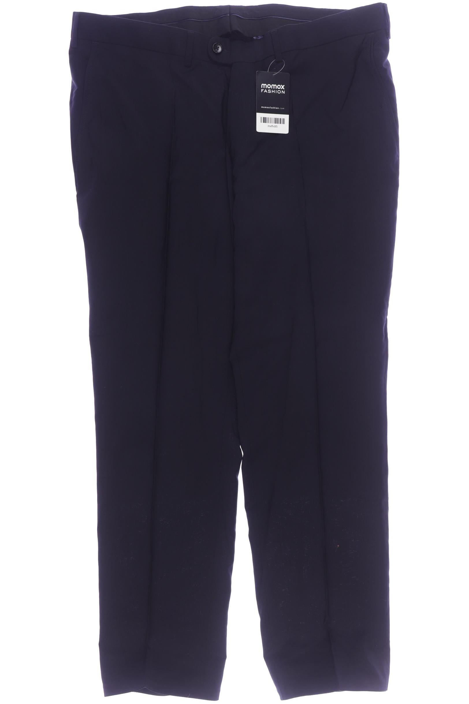 

Eduard Dressler Herren Stoffhose, marineblau, Gr. 26