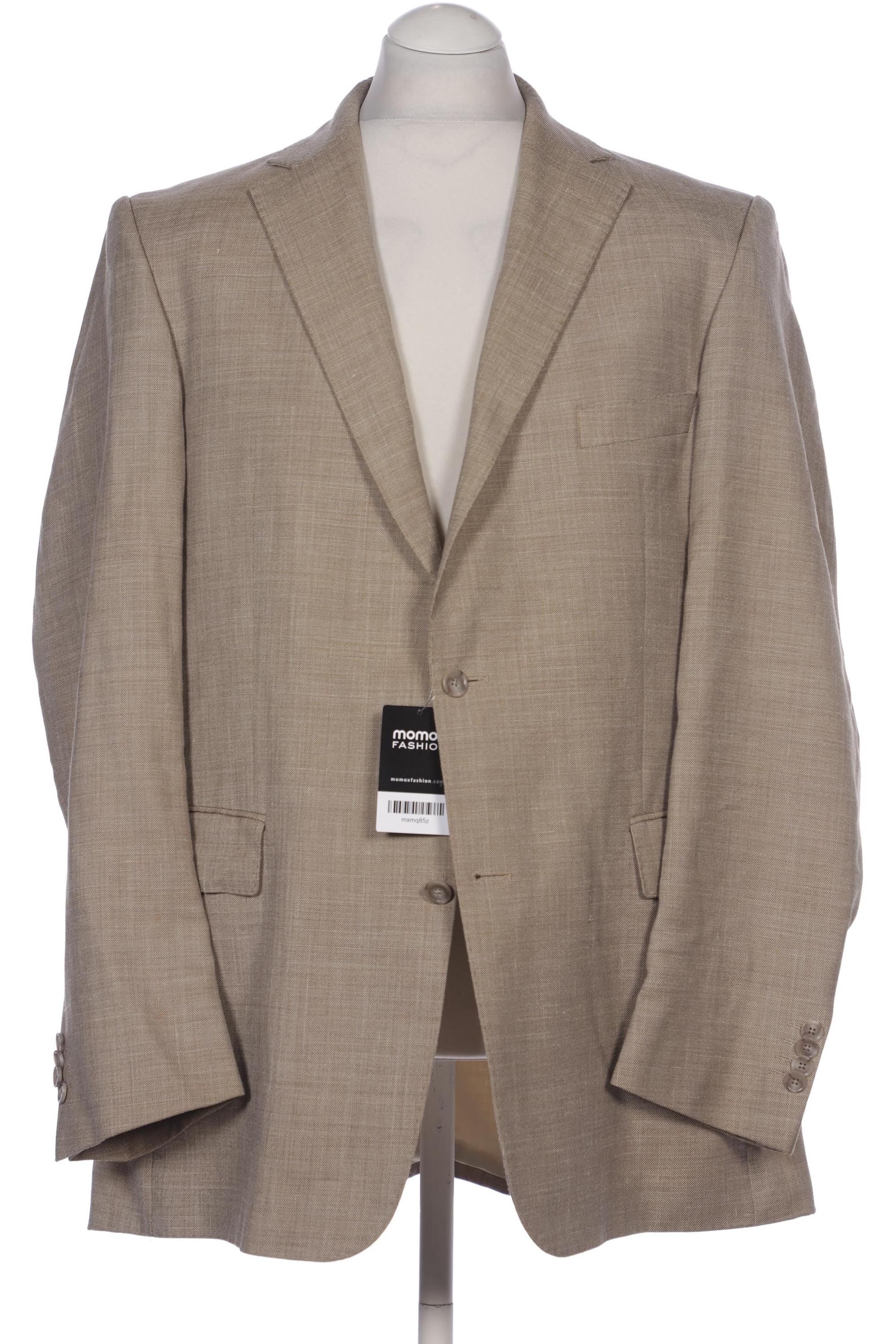 

Eduard Dressler Herren Sakko, beige, Gr. 54