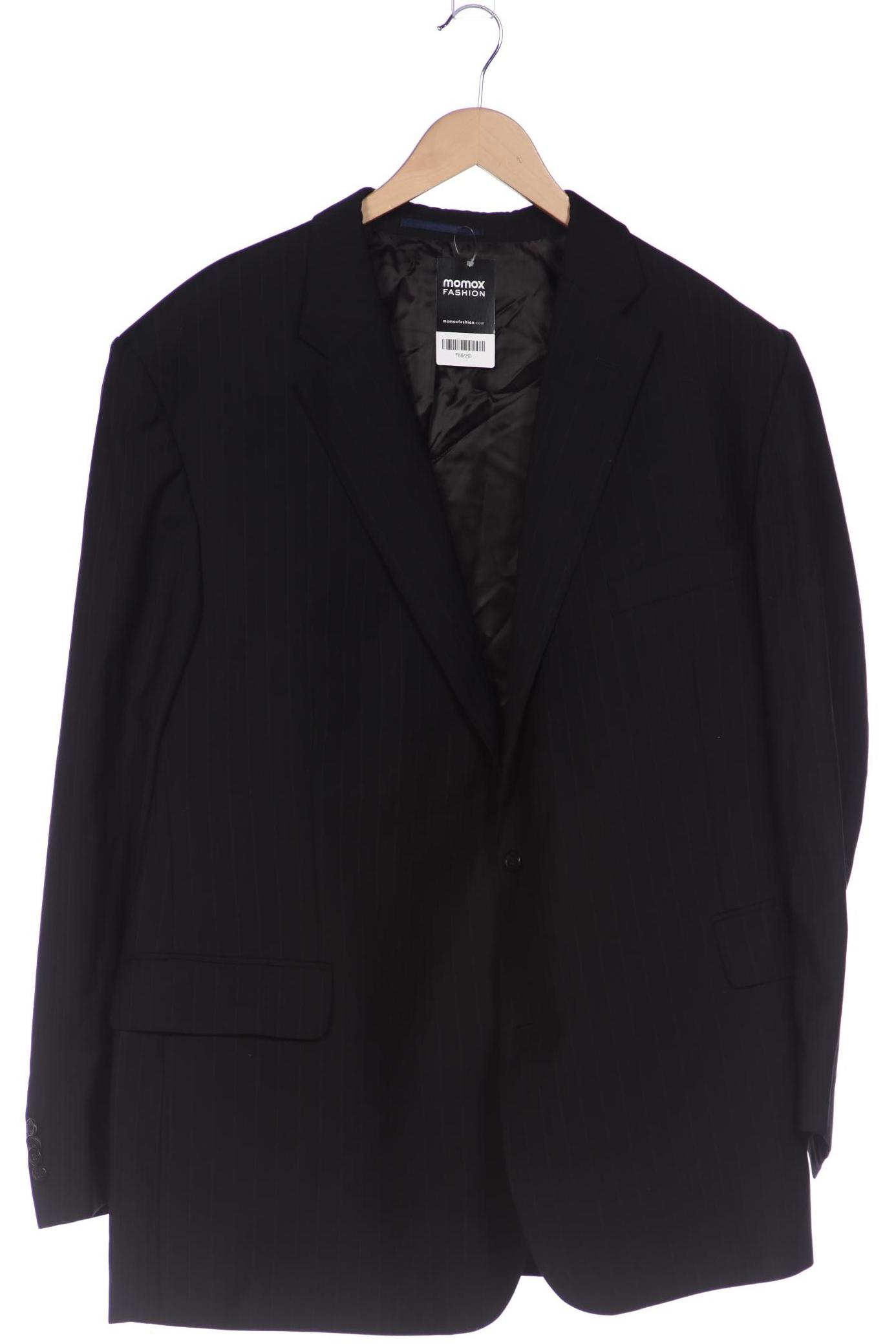 

Eduard Dressler Herren Sakko, schwarz, Gr. 34