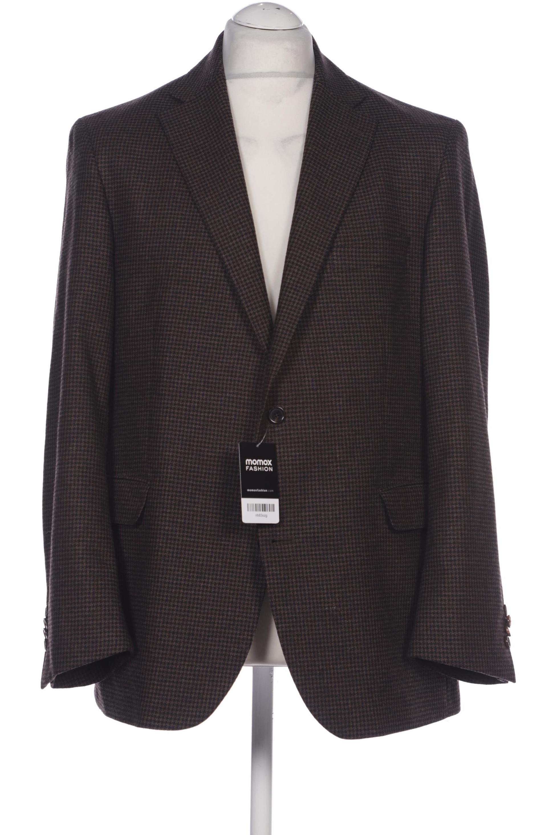

Eduard Dressler Herren Sakko, braun, Gr. 26