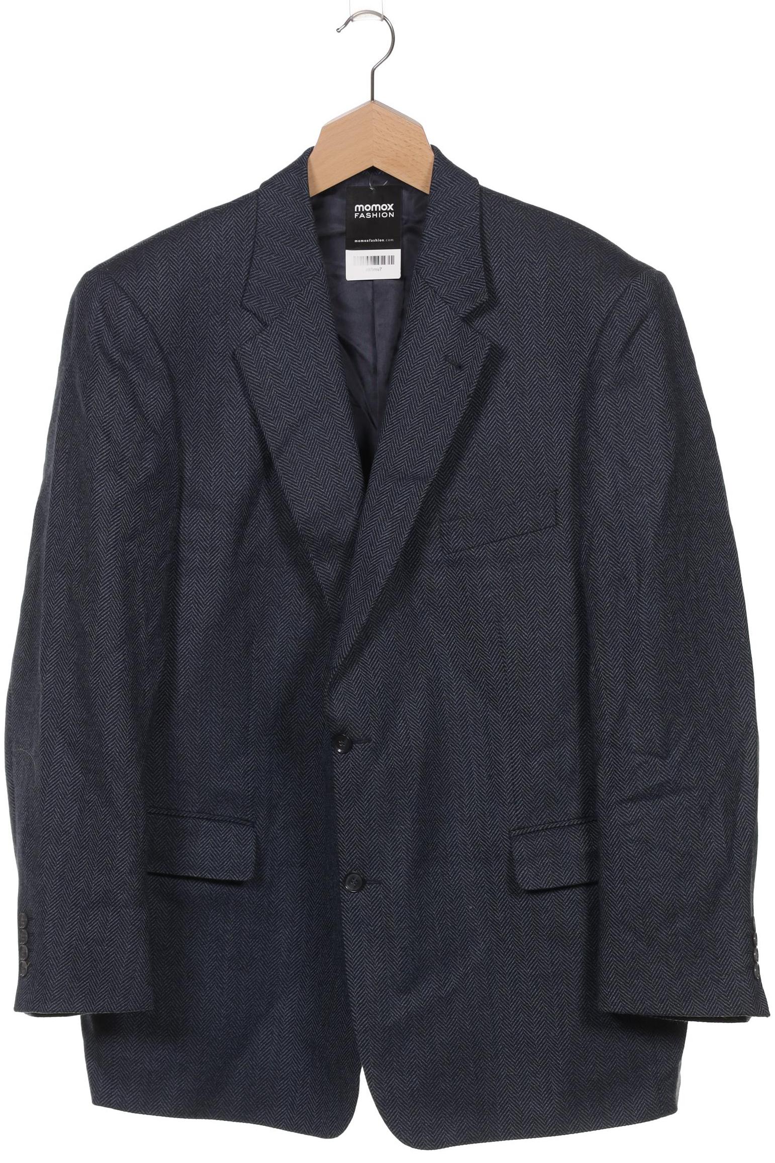 

Eduard Dressler Herren Sakko, blau, Gr. 29
