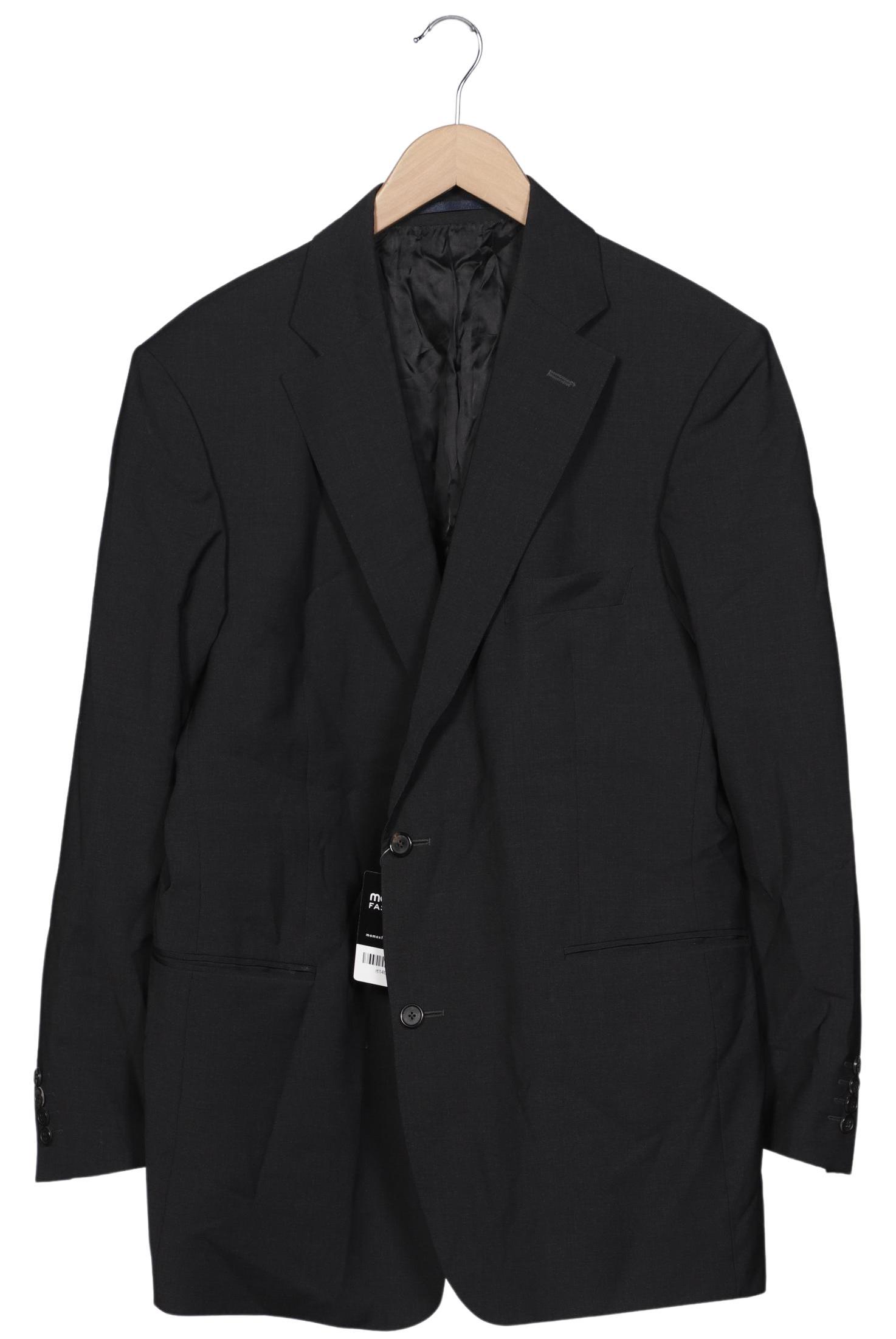 

Eduard Dressler Herren Sakko, grau, Gr. 27