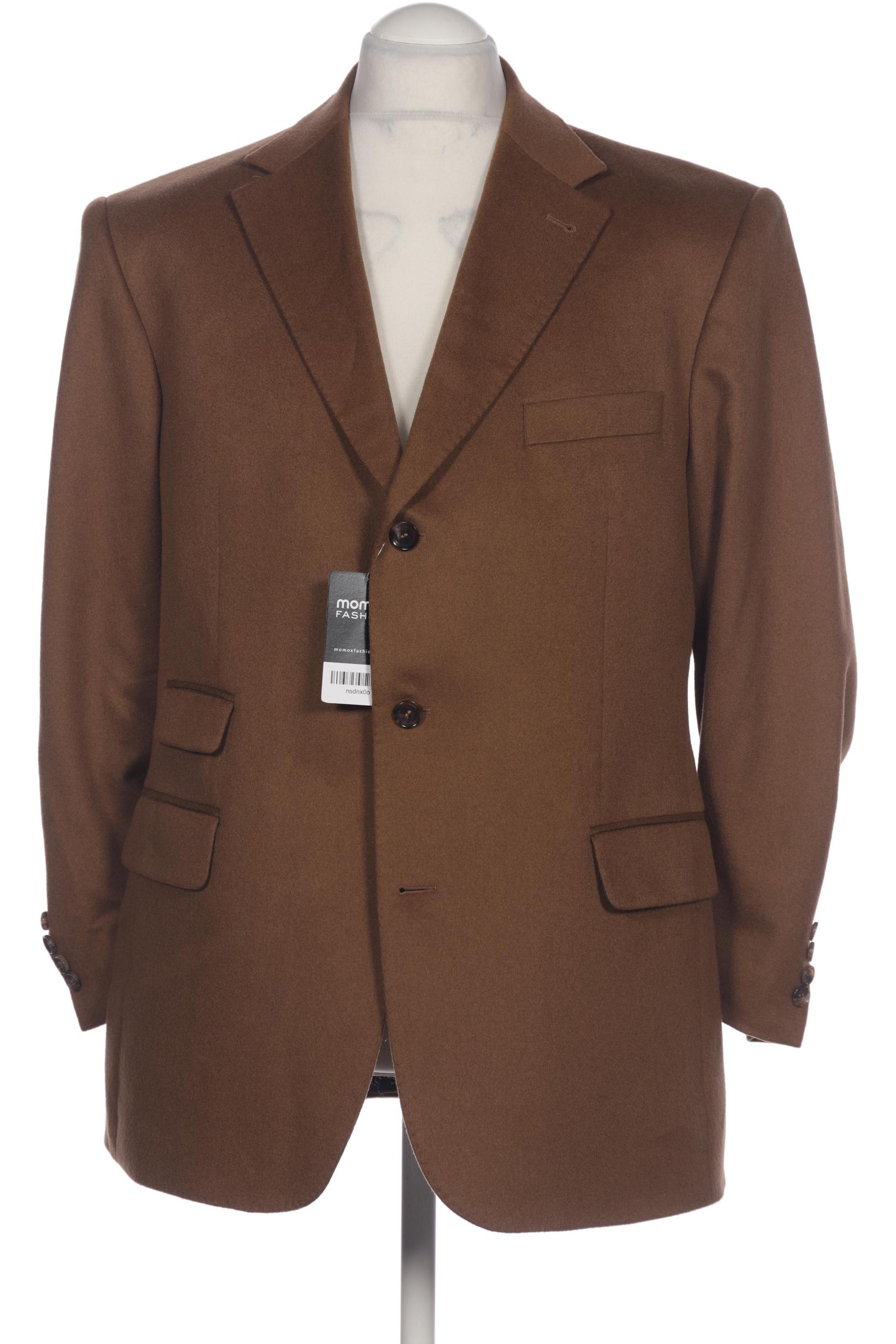 

Eduard Dressler Herren Sakko, braun, Gr. 54