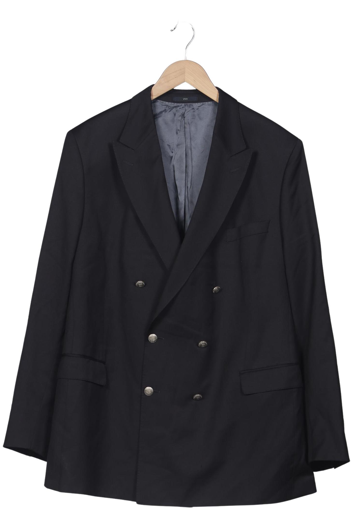 

Eduard Dressler Herren Sakko, marineblau, Gr. 56