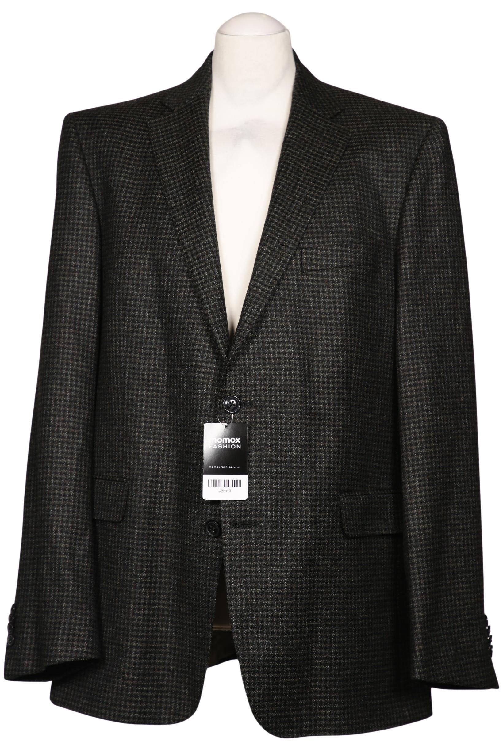 

Eduard Dressler Herren Sakko, grün, Gr. 54