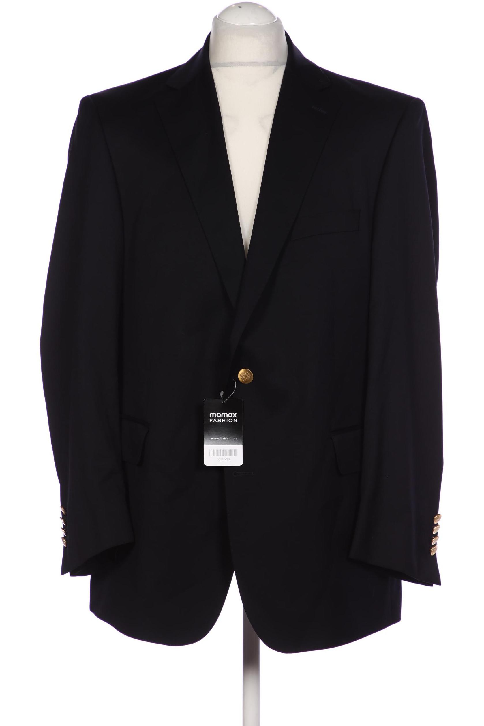 

Eduard Dressler Herren Sakko, schwarz, Gr. 27