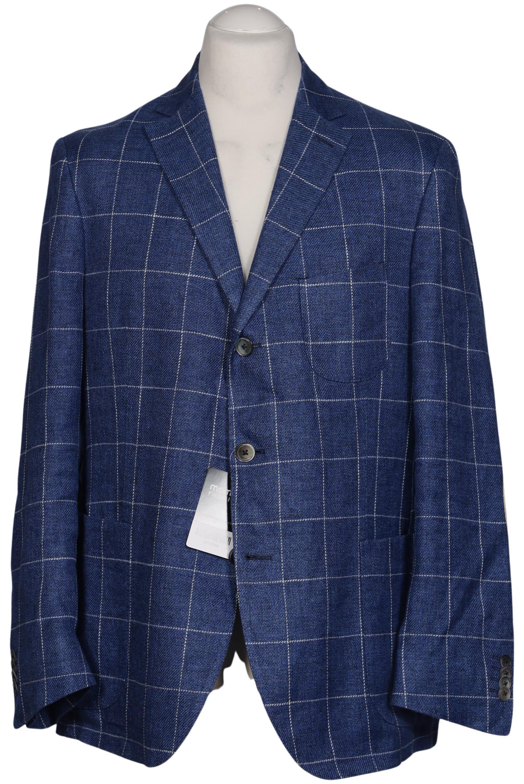 

Eduard Dressler Herren Sakko, blau, Gr. 26