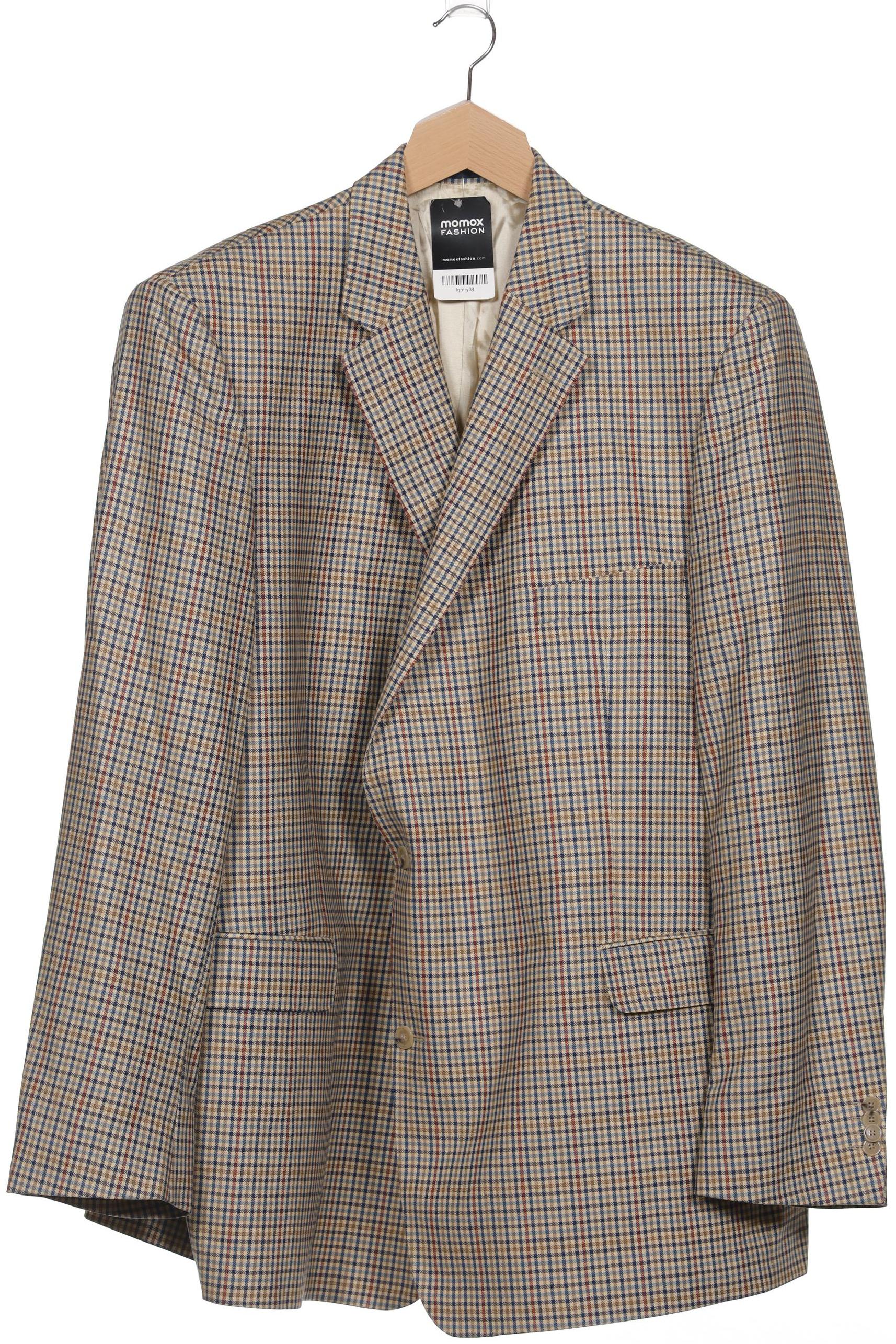 

Eduard Dressler Herren Sakko, beige, Gr. 70