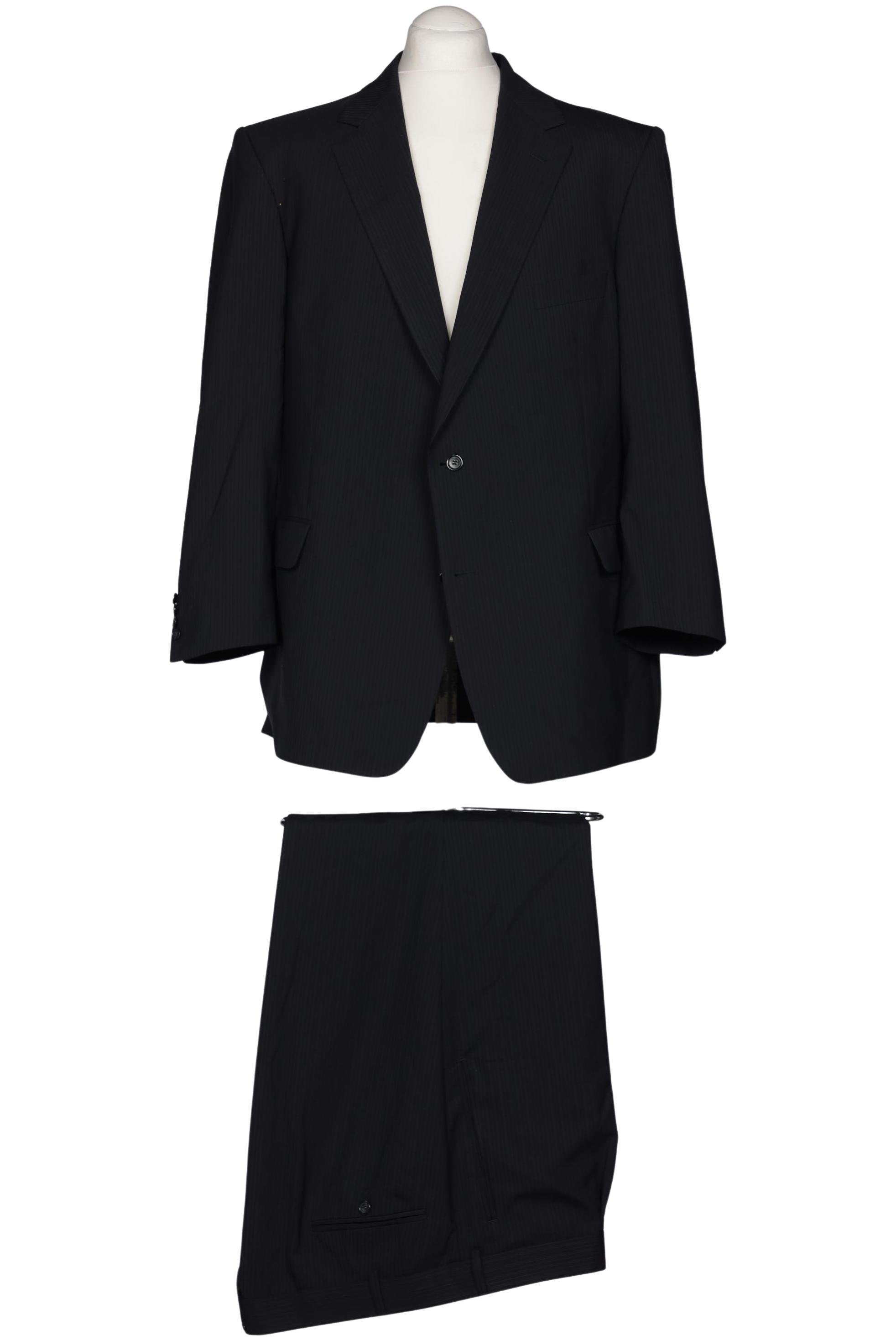 

Eduard Dressler Herren Anzug, marineblau, Gr. 30