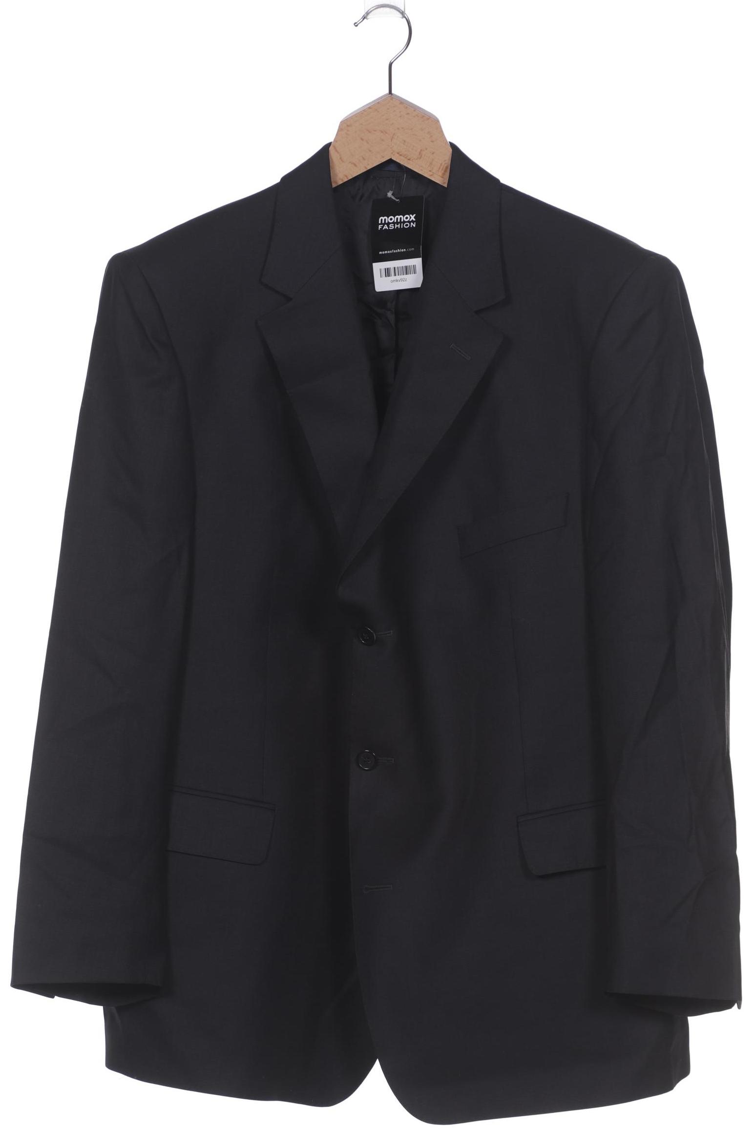 

Eduard Dressler Herren Sakko, schwarz, Gr. 29