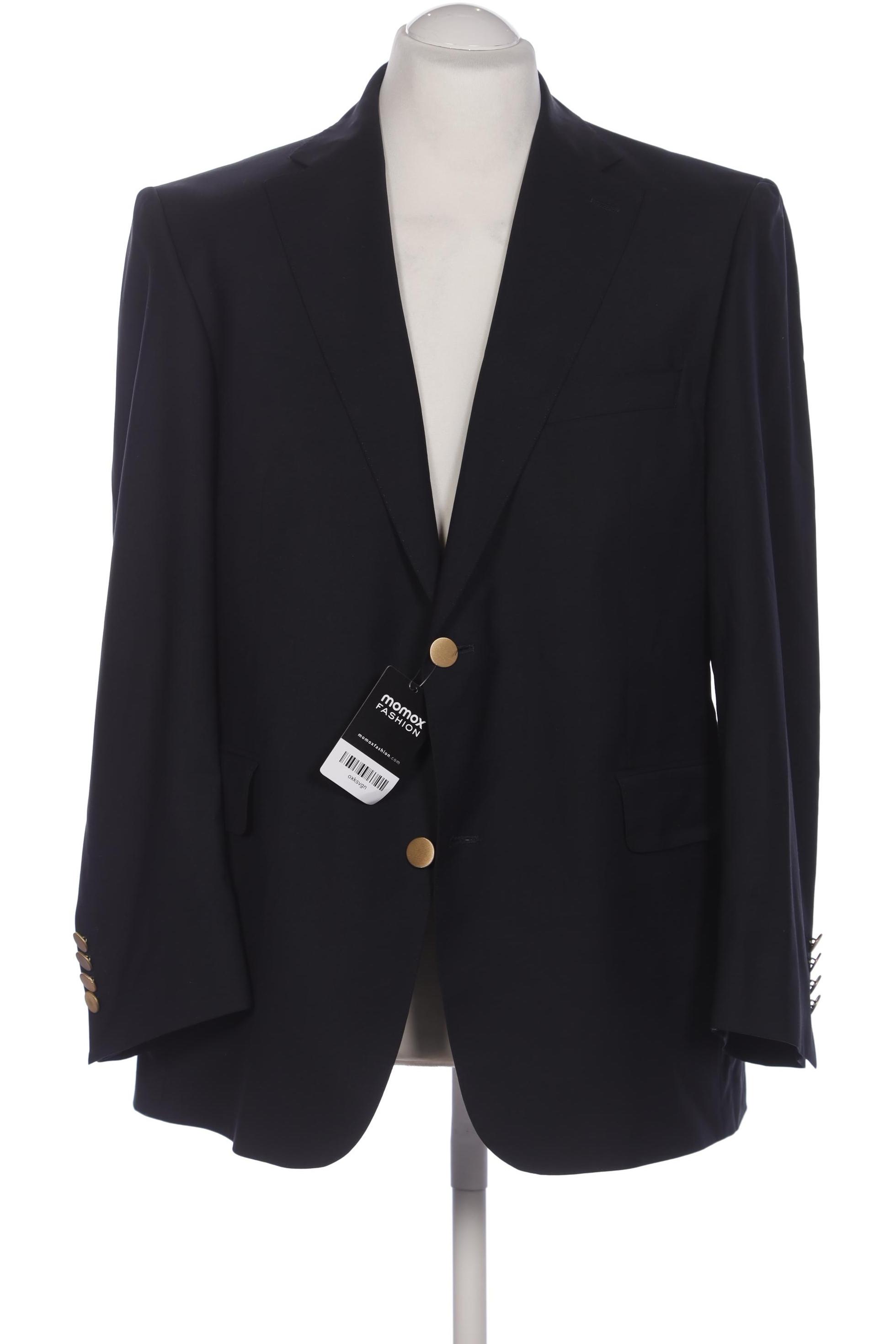 

Eduard Dressler Herren Sakko, marineblau, Gr. 25