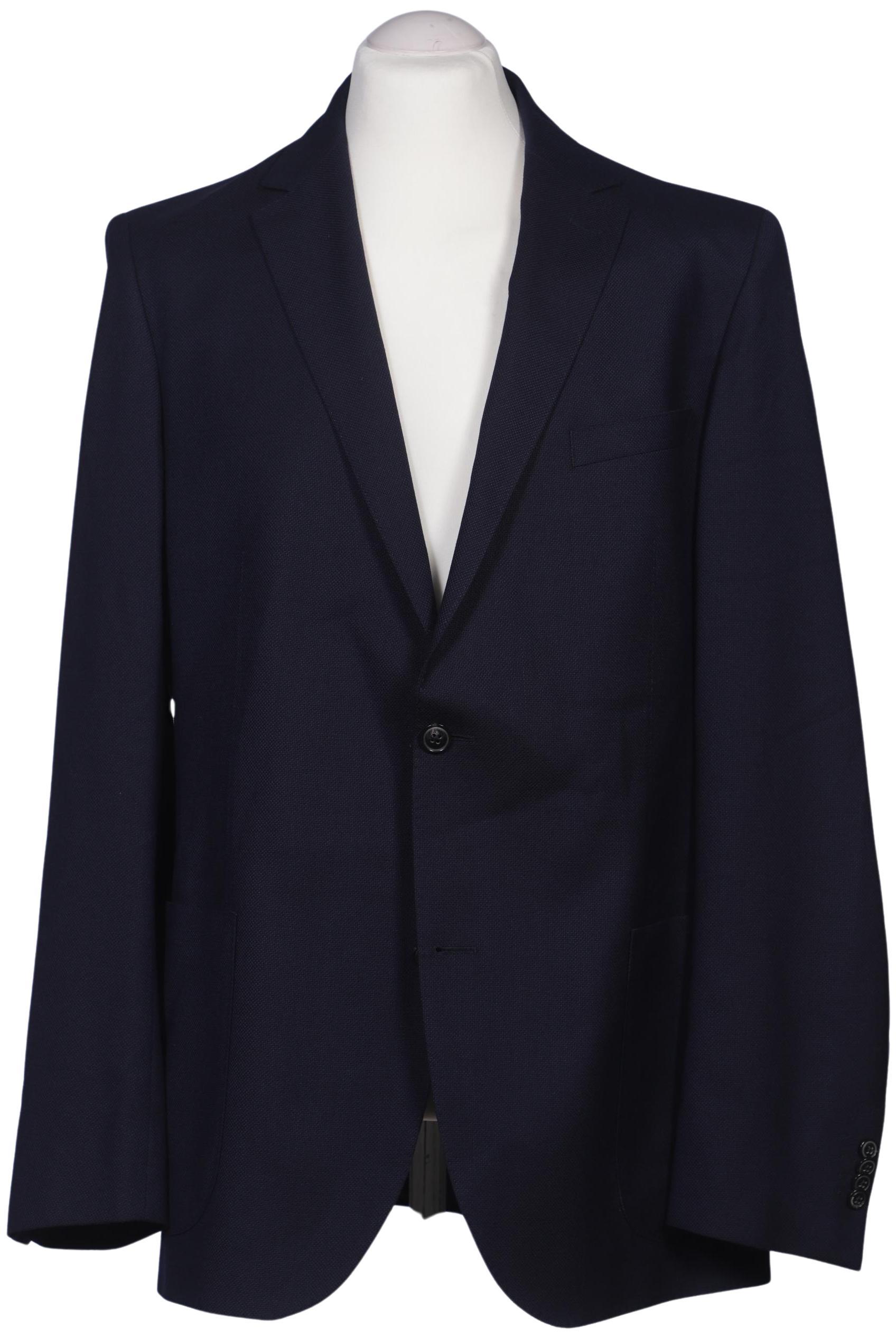 

Eduard Dressler Herren Sakko, marineblau, Gr. 106