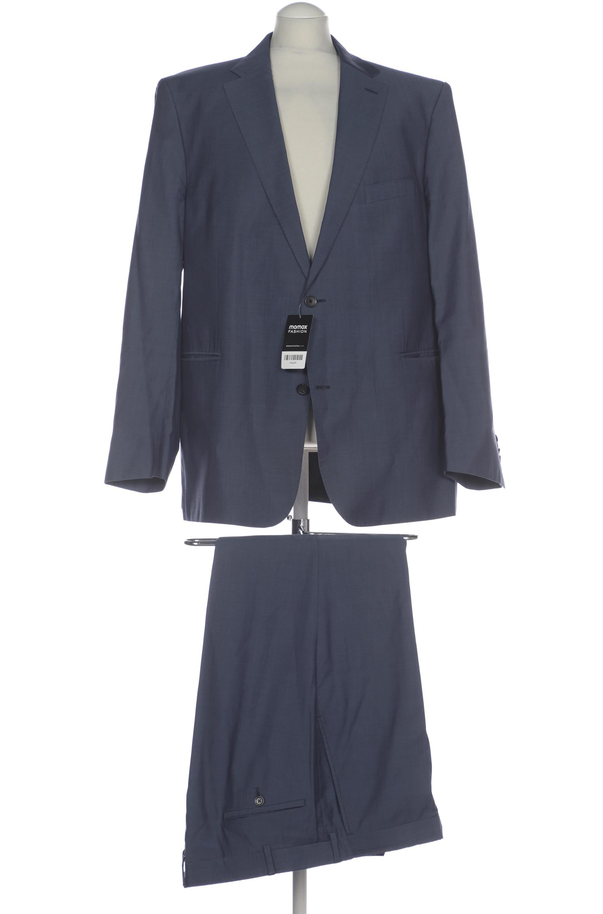 

EDUARD DRESSLER Herren Anzug, marineblau