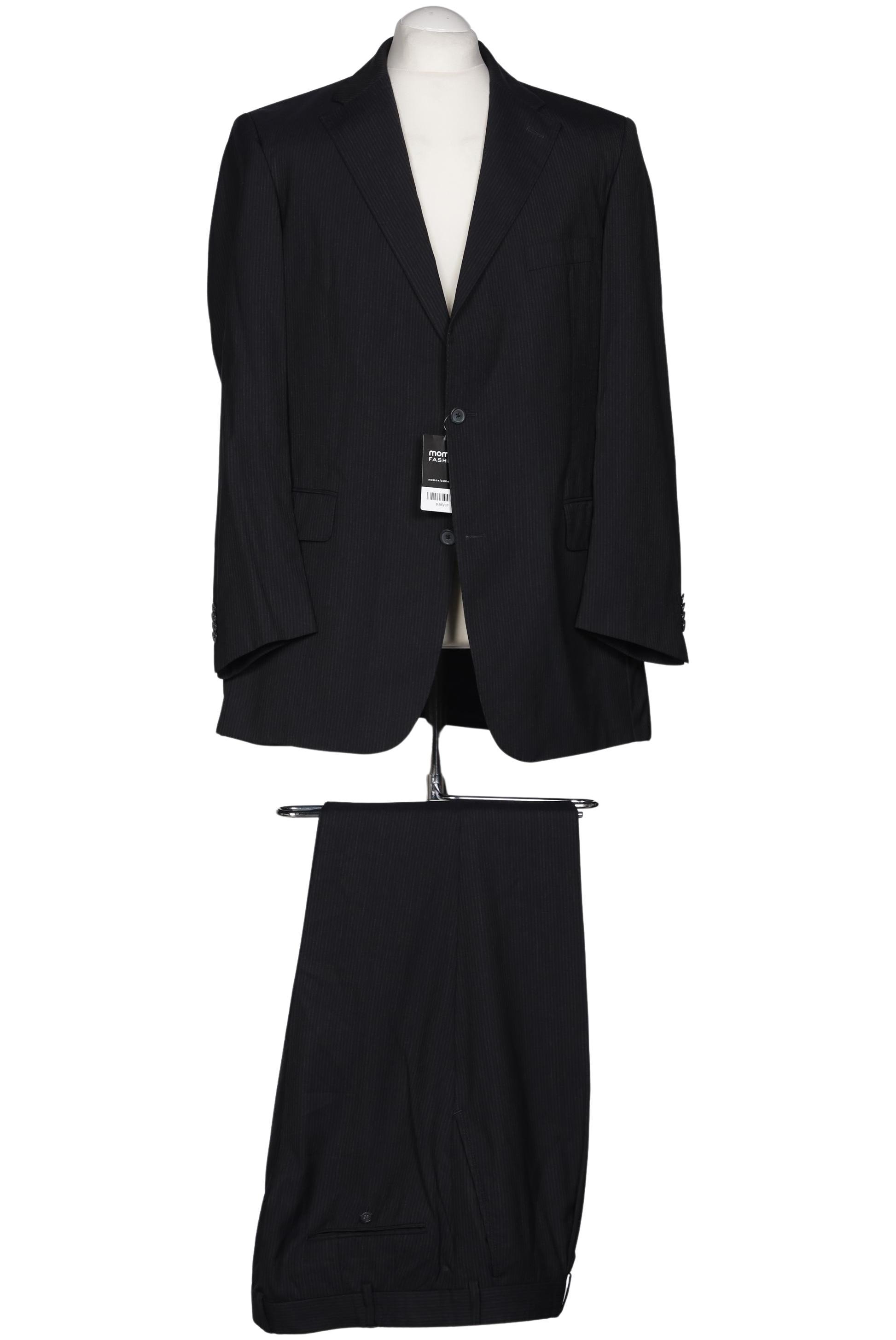 

Eduard Dressler Herren Anzug, marineblau, Gr. 54