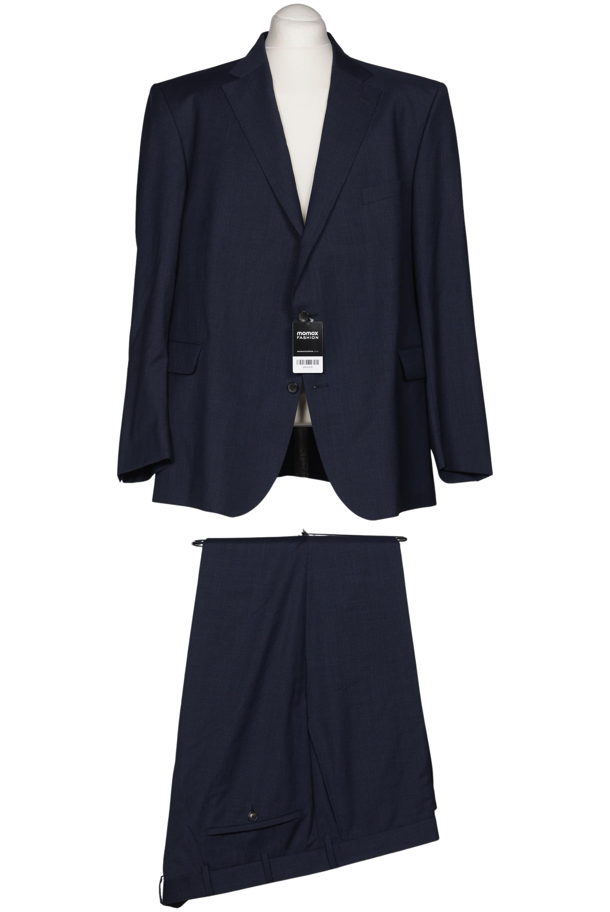 

Eduard Dressler Herren Anzug, marineblau, Gr. 32