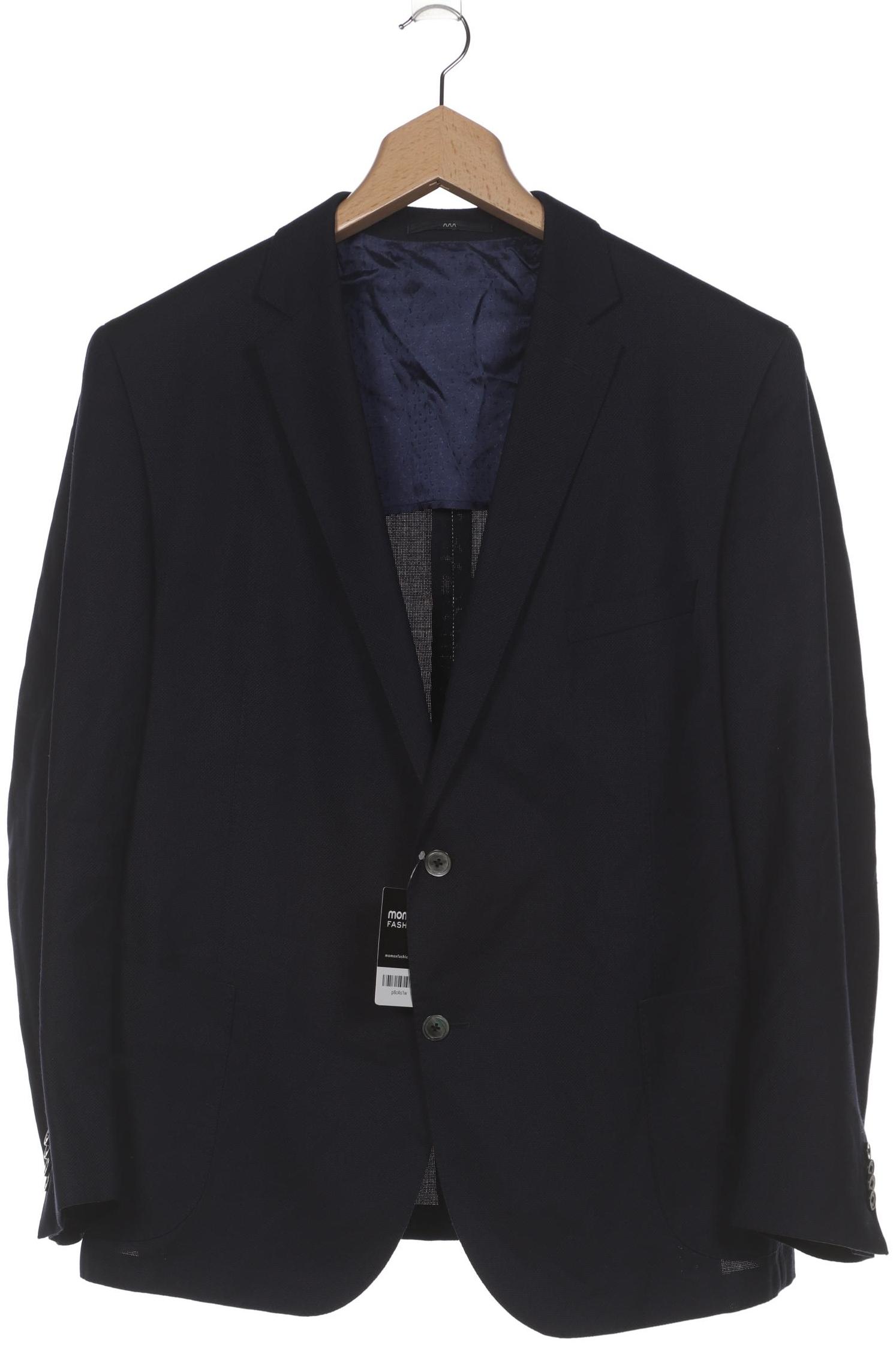 

Eduard Dressler Herren Sakko, marineblau, Gr. 29