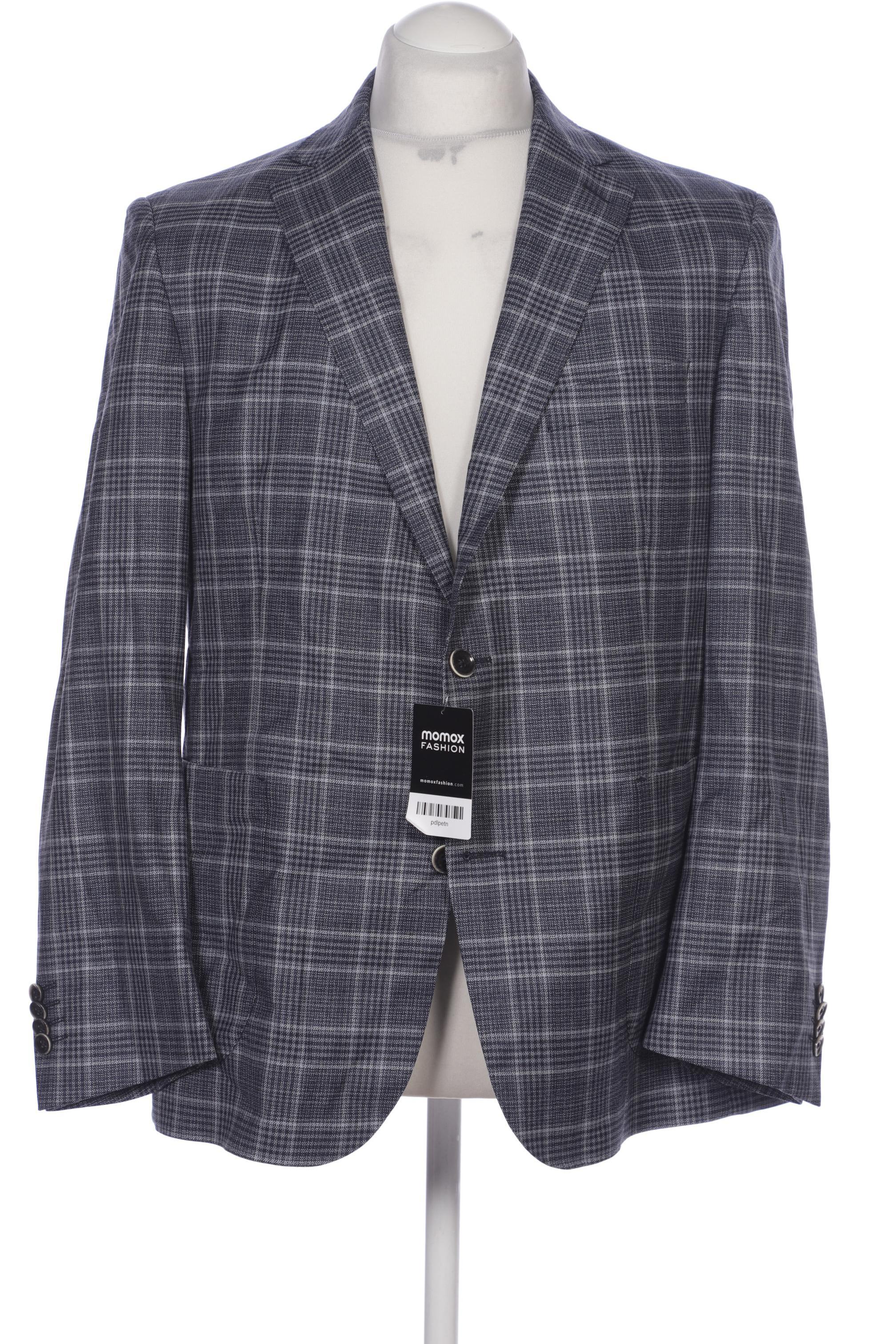 

Eduard Dressler Herren Sakko, marineblau, Gr. 25