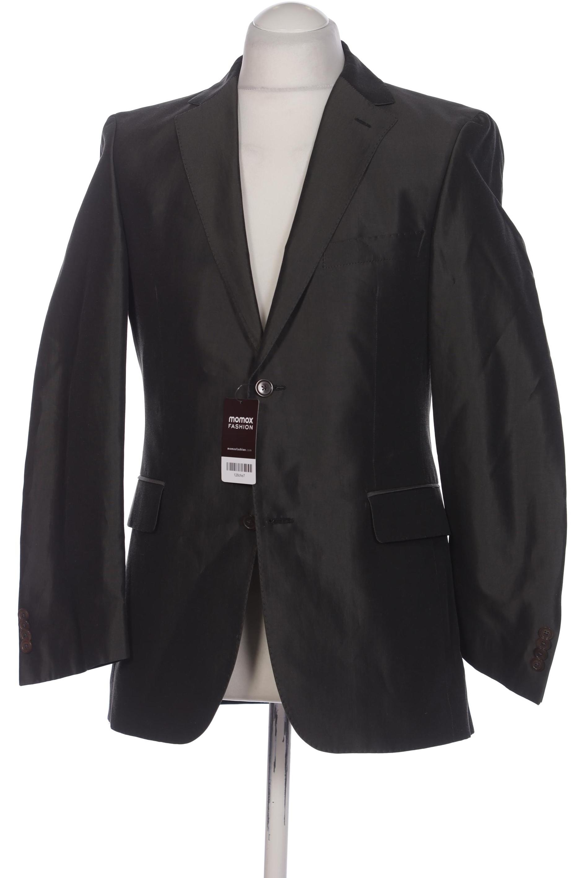 

Eduard Dressler Herren Sakko, grau, Gr. 48