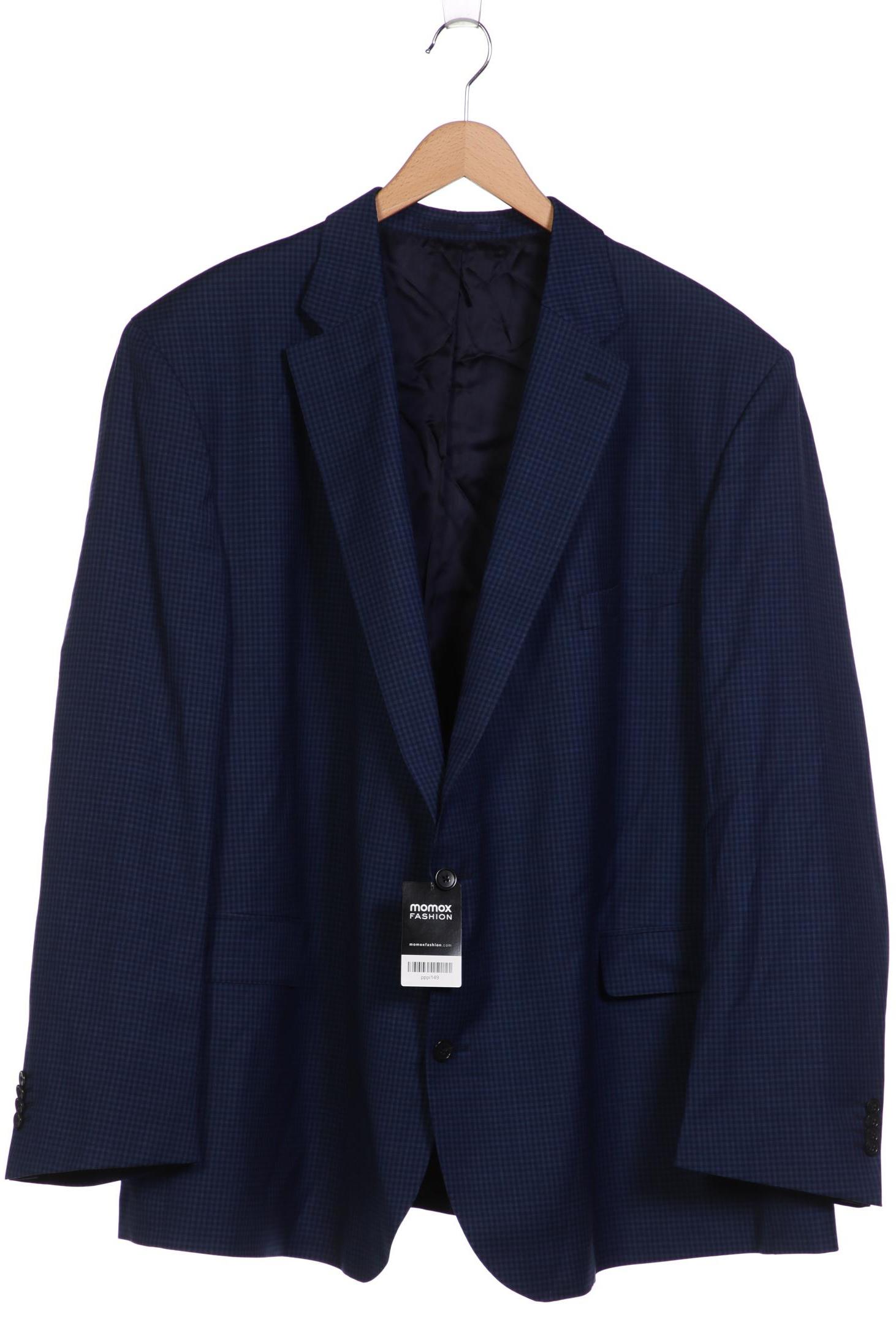 

Eduard Dressler Herren Sakko, marineblau, Gr. 36