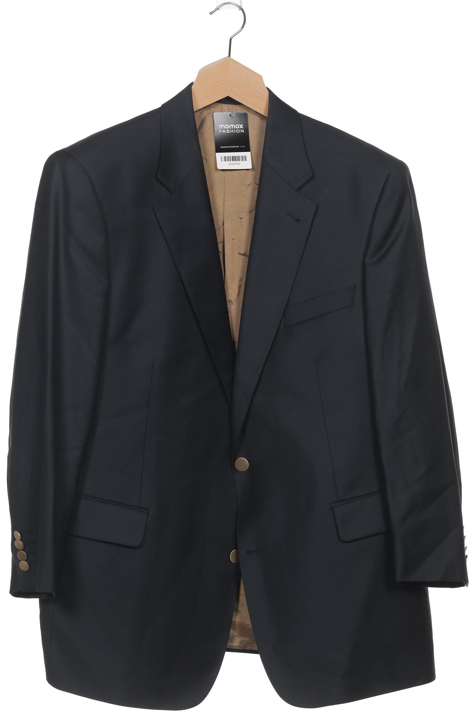 

Eduard Dressler Herren Sakko, marineblau, Gr. 28