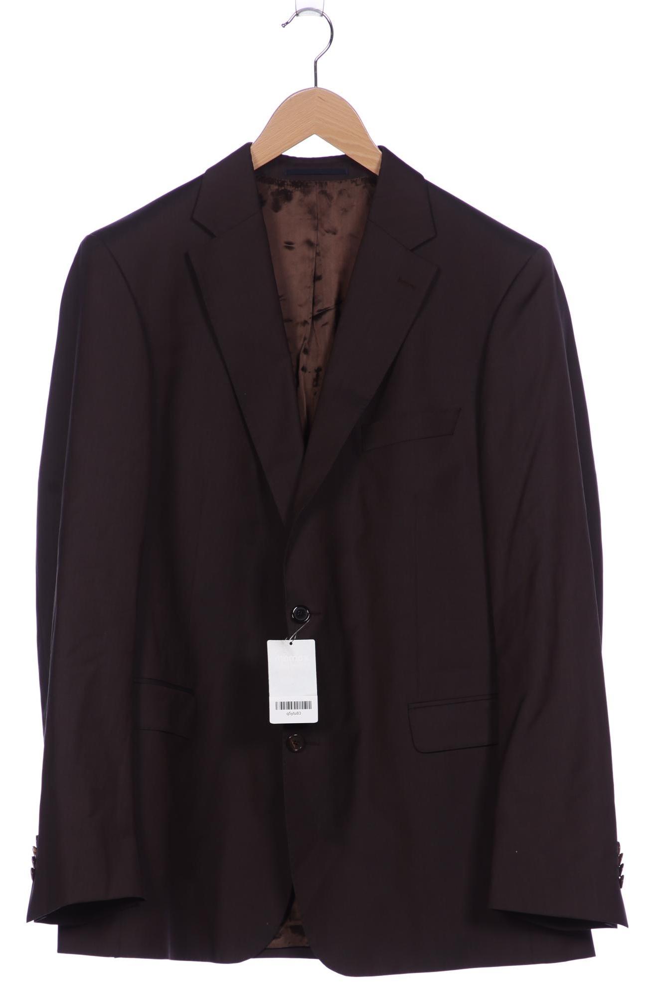 

Eduard Dressler Herren Sakko, braun, Gr. 56
