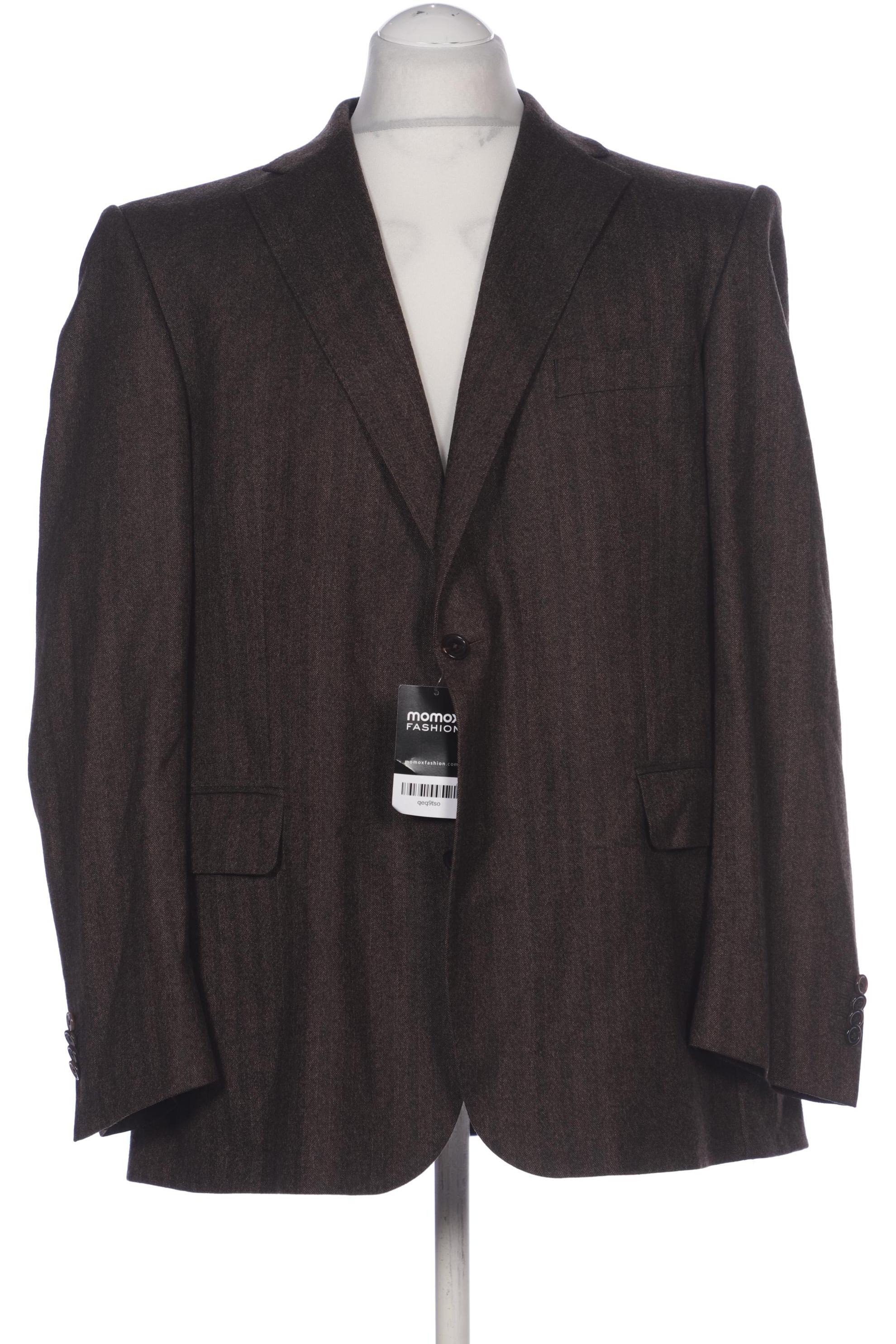 

Eduard Dressler Herren Sakko, braun, Gr. 27