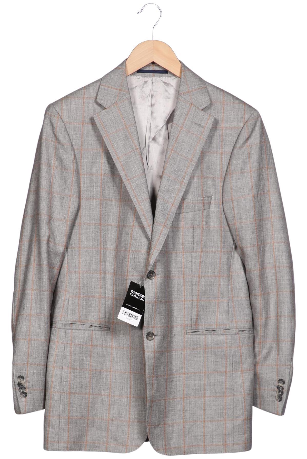 

Eduard Dressler Herren Sakko, grau, Gr. 94