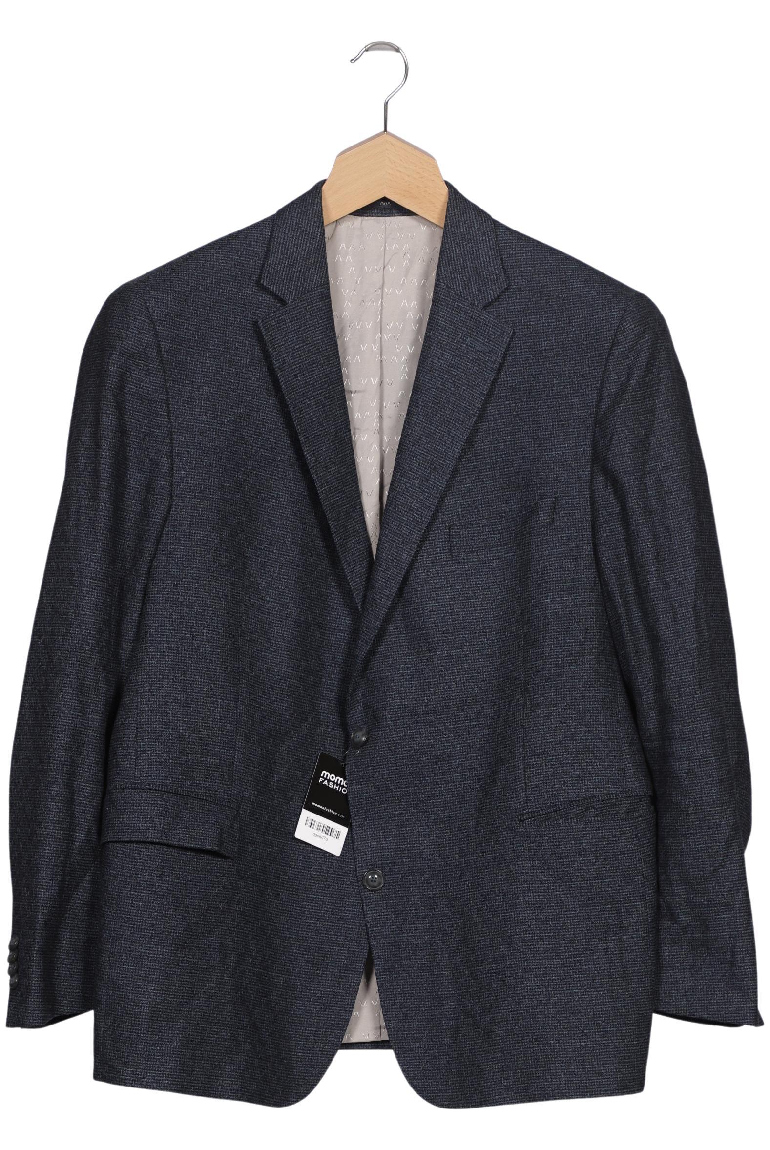 

Eduard Dressler Herren Sakko, marineblau, Gr. 28