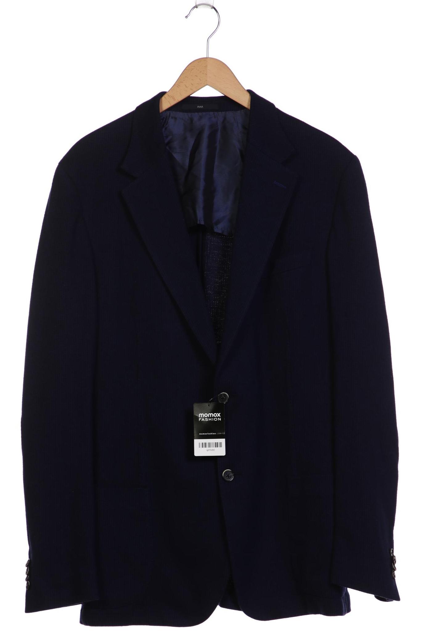 

Eduard Dressler Herren Sakko, marineblau, Gr. 110