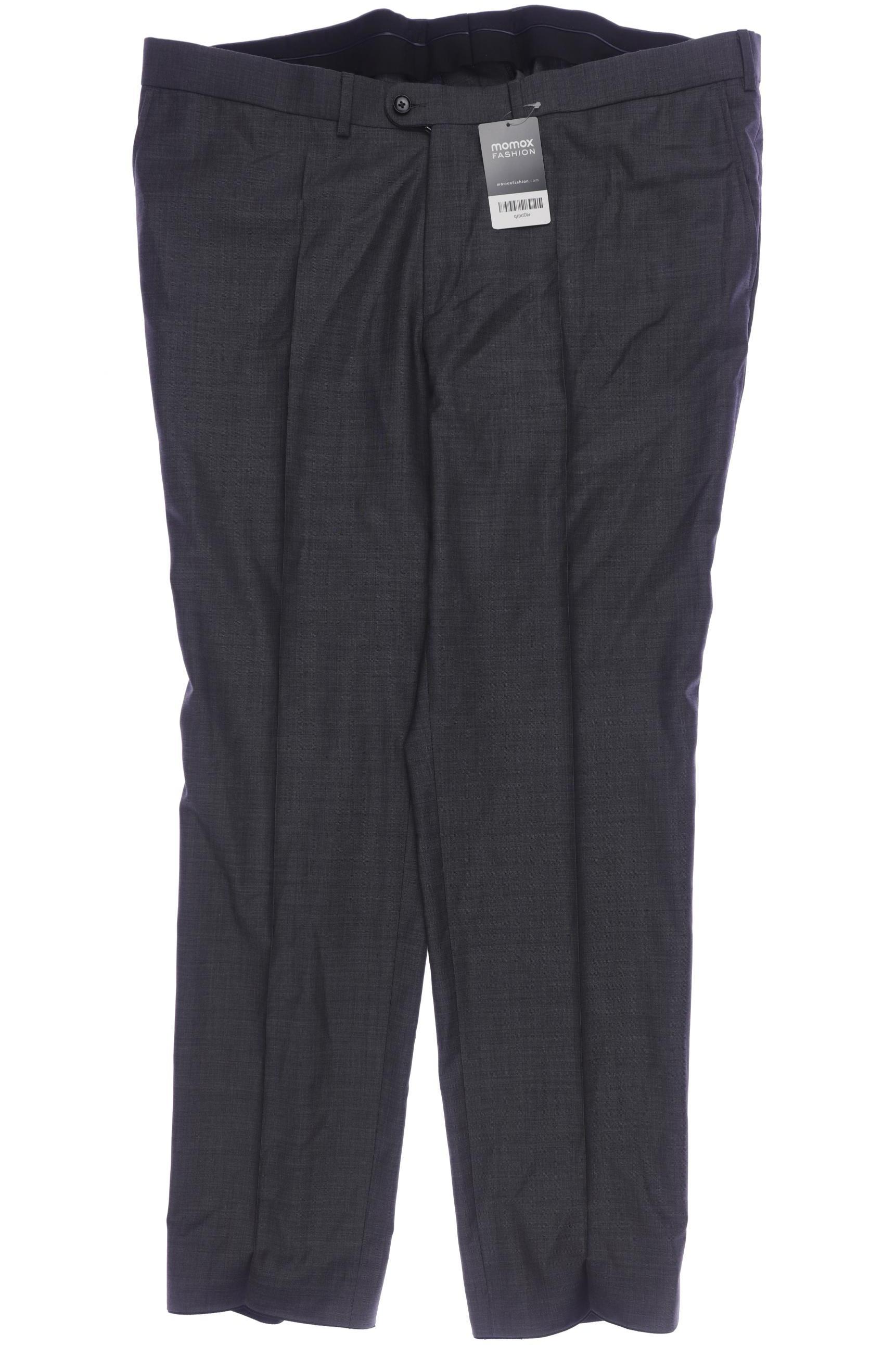 

Eduard Dressler Herren Stoffhose, grau, Gr. 28