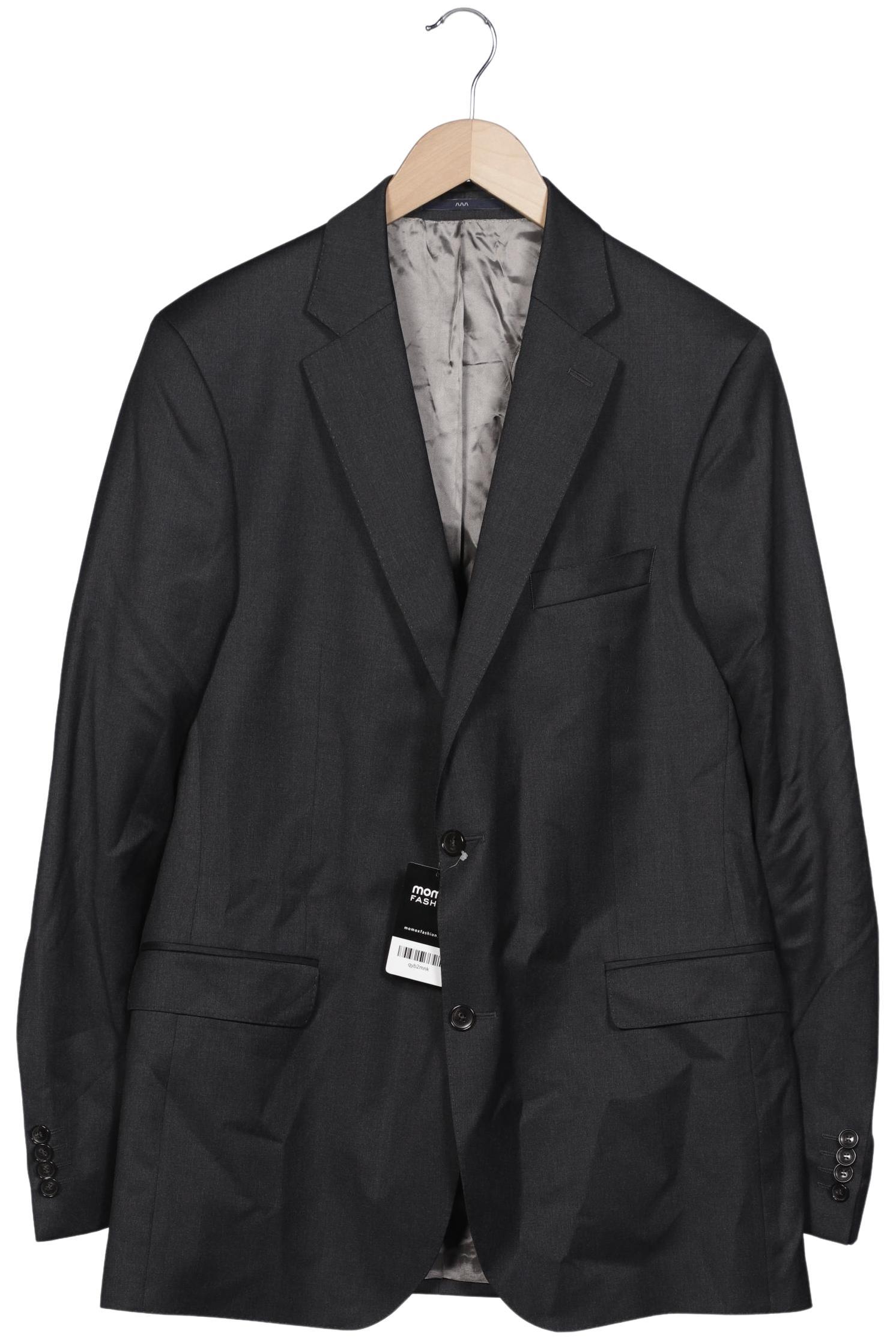 

Eduard Dressler Herren Sakko, schwarz, Gr. 106
