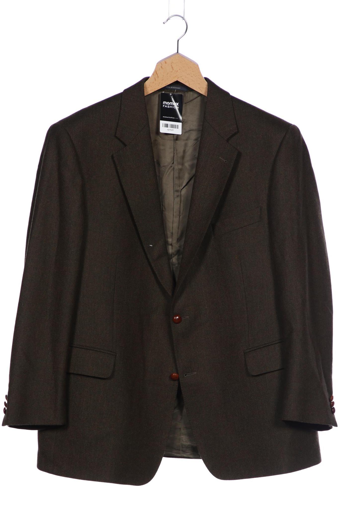 

Eduard Dressler Herren Sakko, braun, Gr. 28