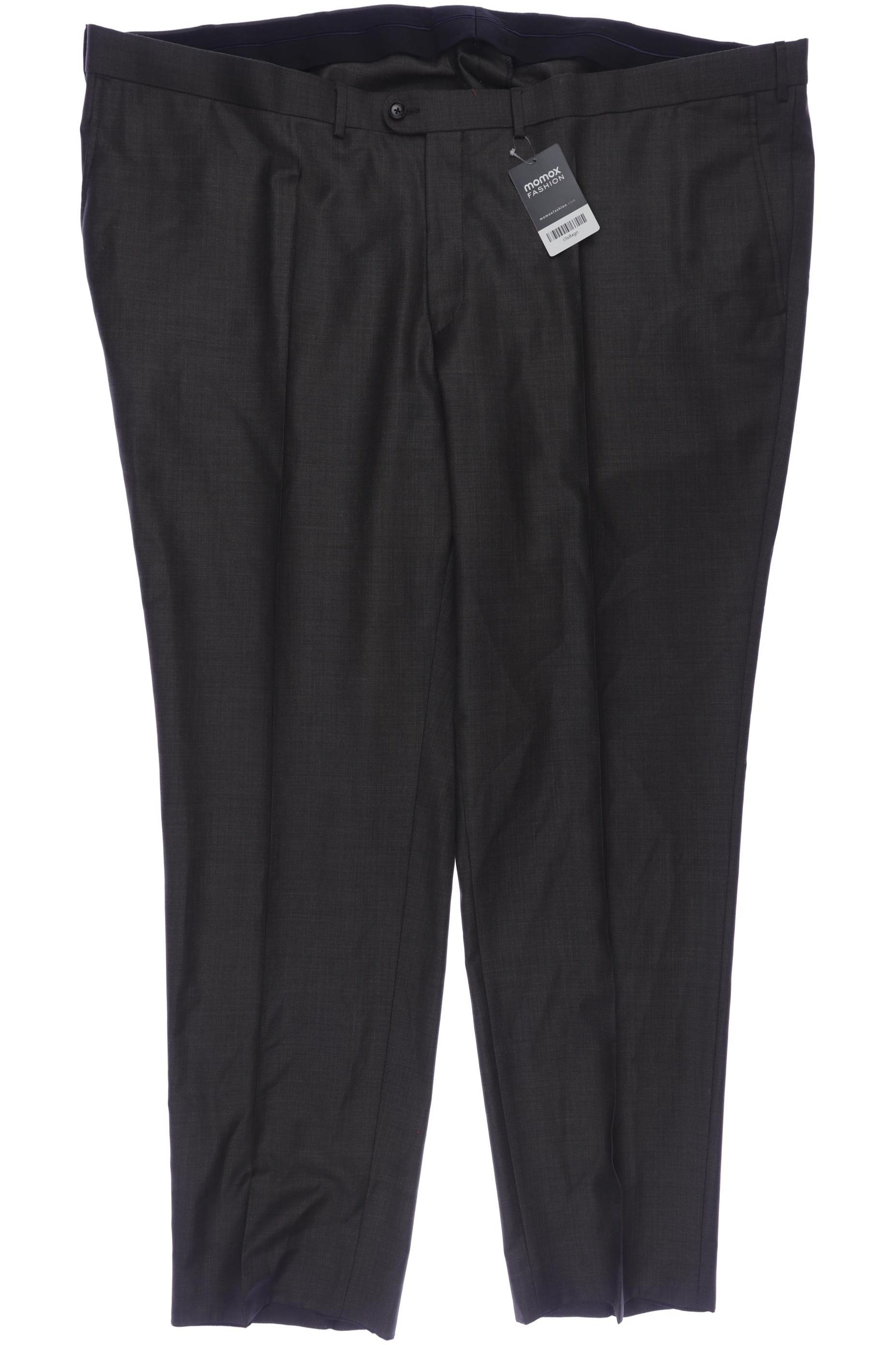 

Eduard Dressler Herren Stoffhose, grau, Gr. 33