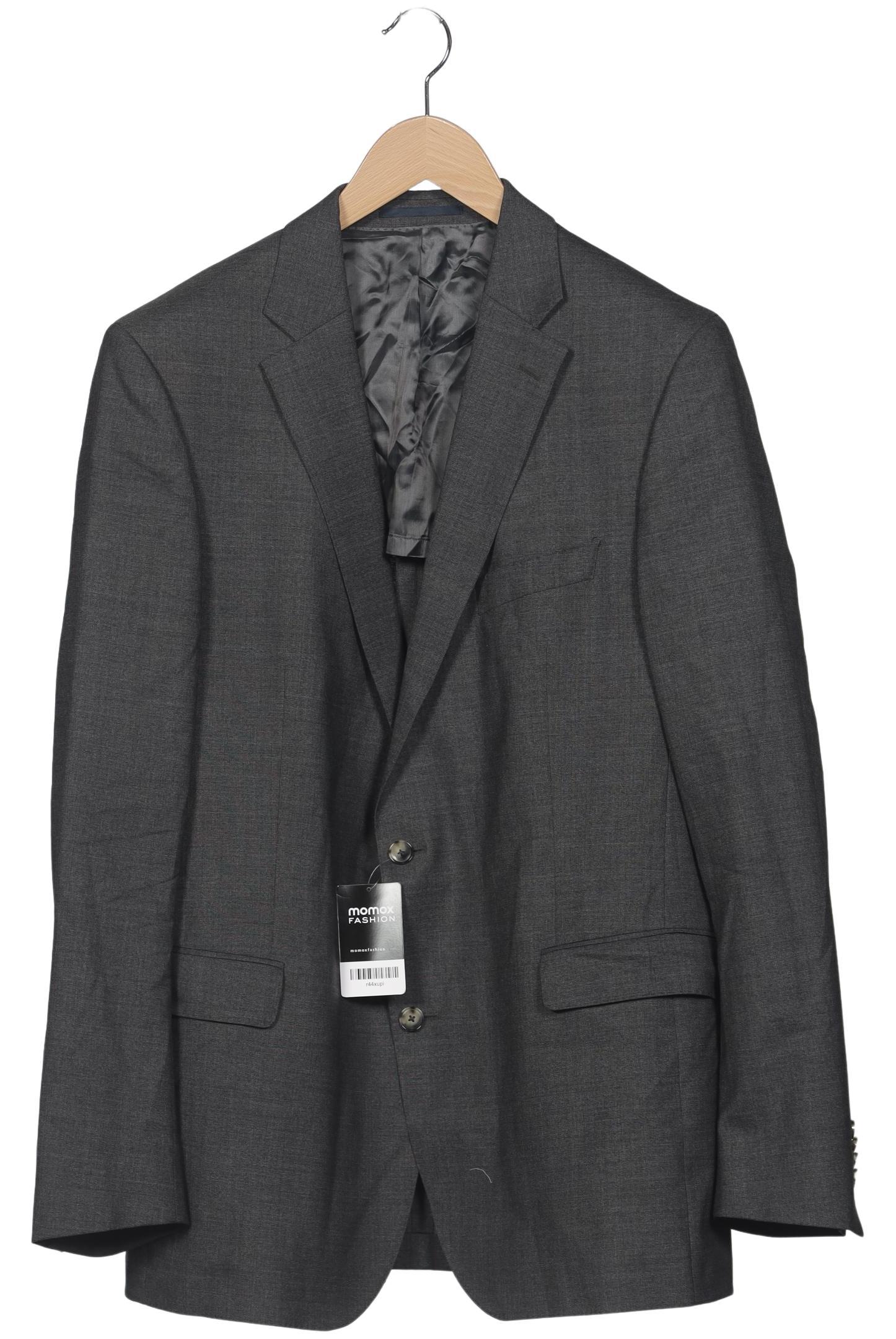 

Eduard Dressler Herren Sakko, grau, Gr. 56