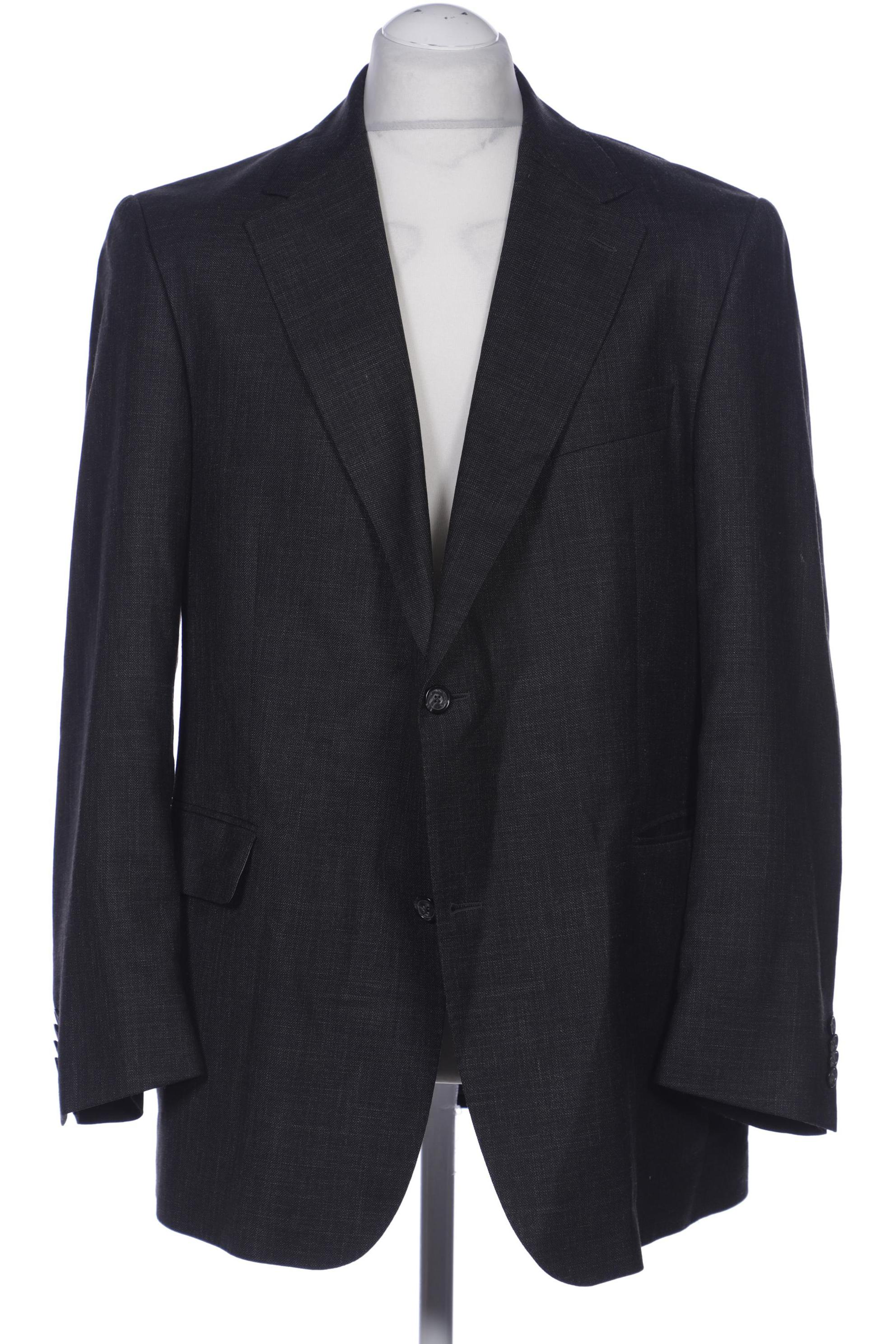 

Eduard Dressler Herren Sakko, grau, Gr. 27