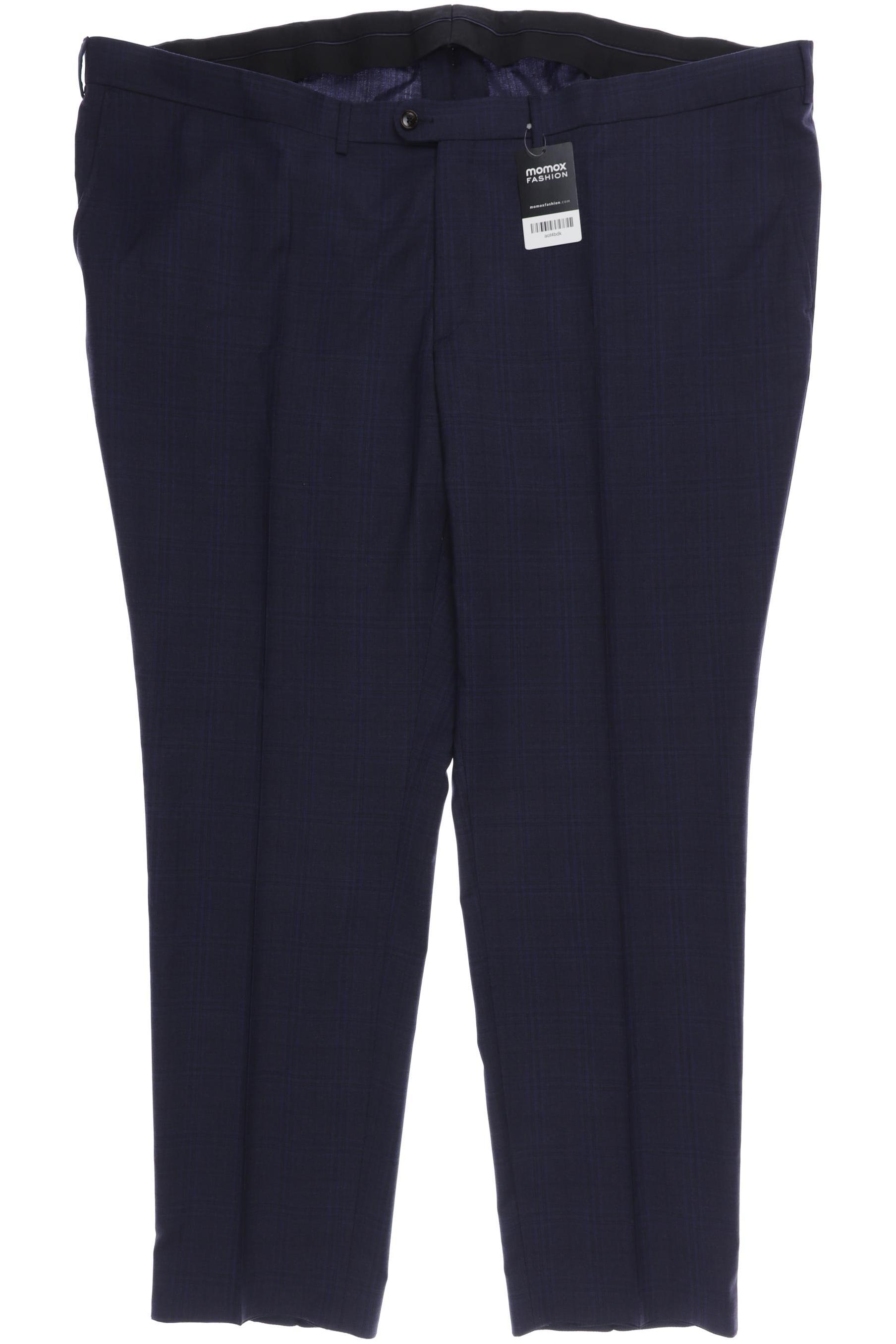 

Eduard Dressler Herren Stoffhose, marineblau, Gr. 33