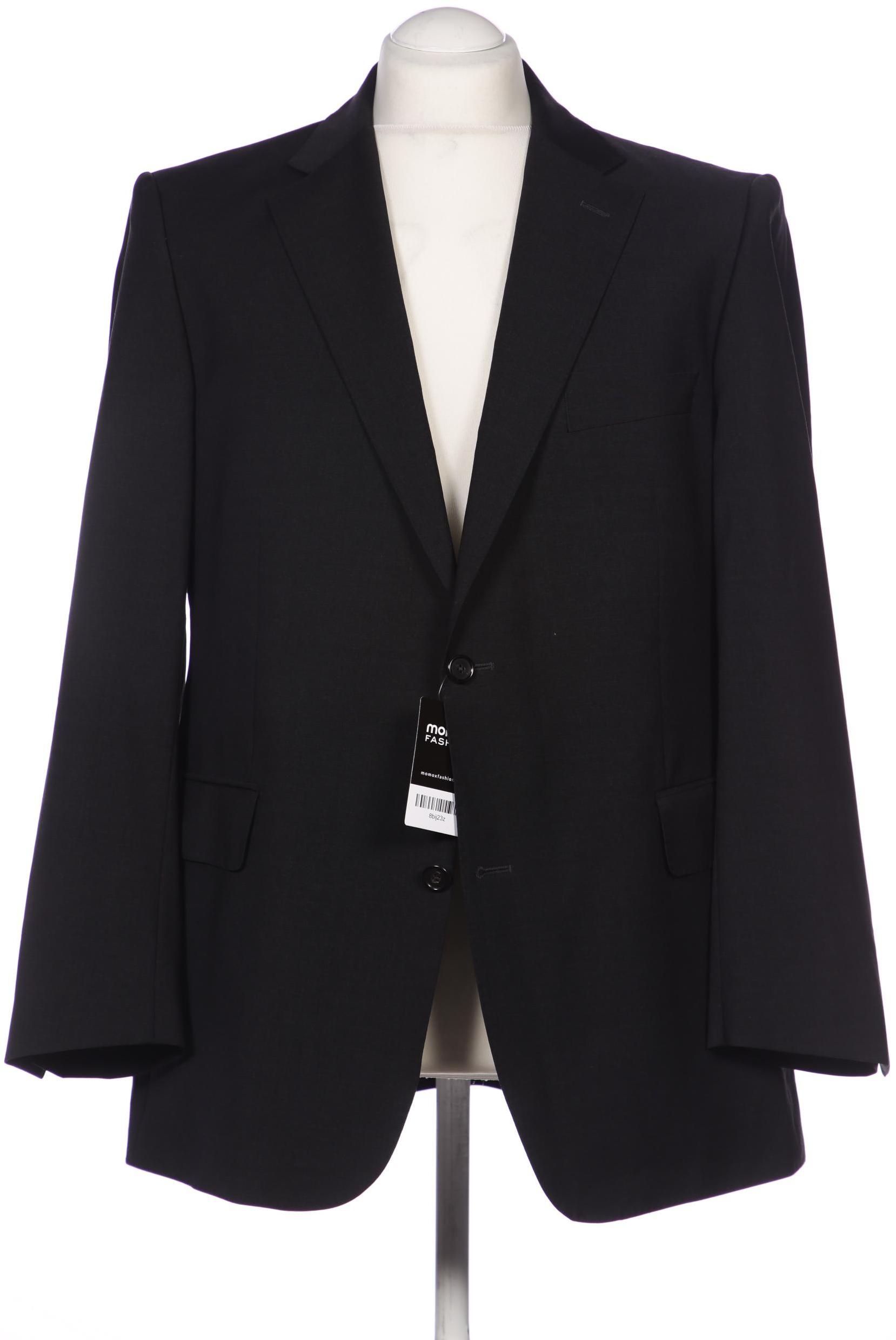 

Eduard Dressler Herren Sakko, schwarz, Gr. 26