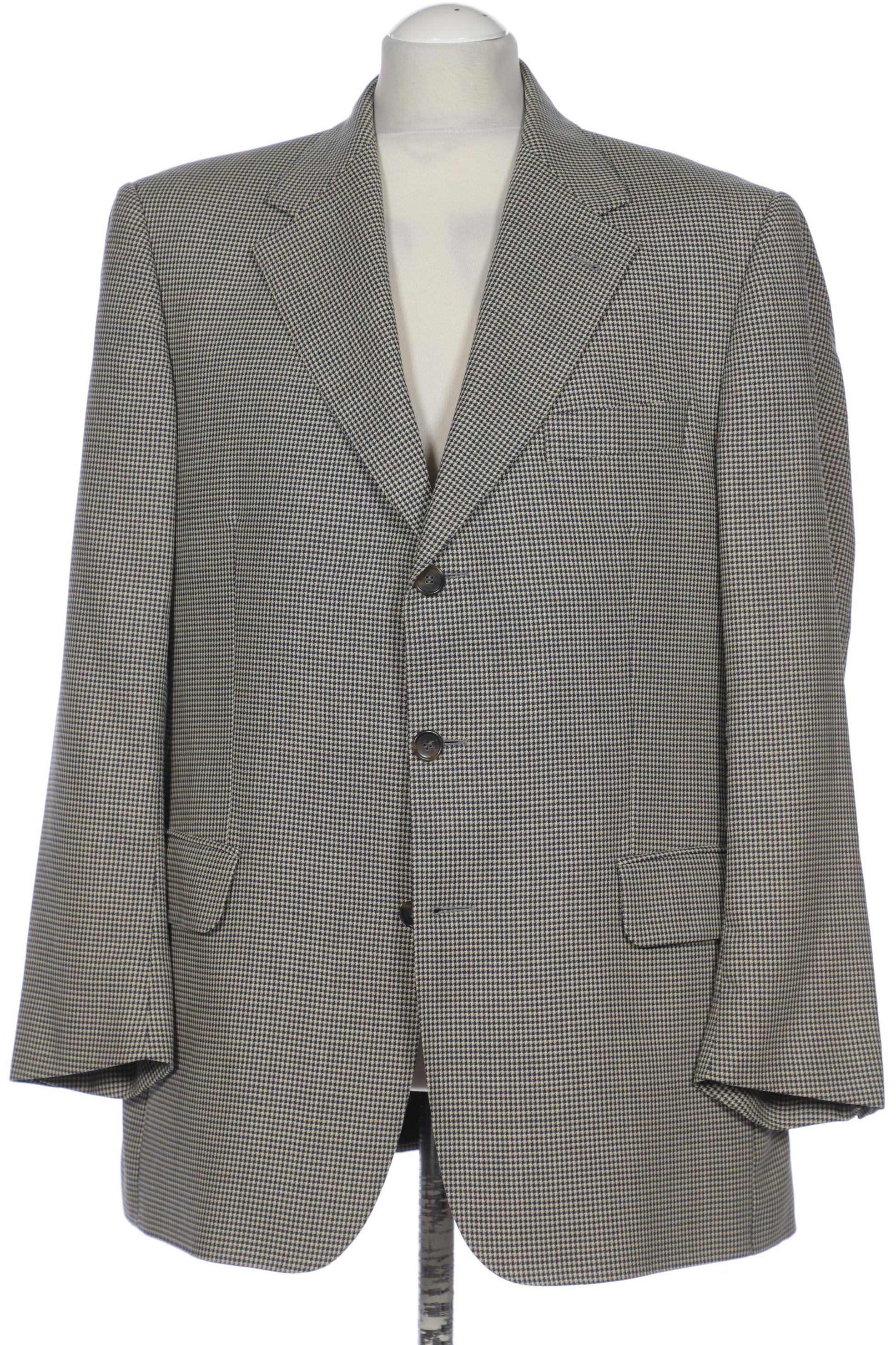 

EDUARD DRESSLER Herren Sakko, blau