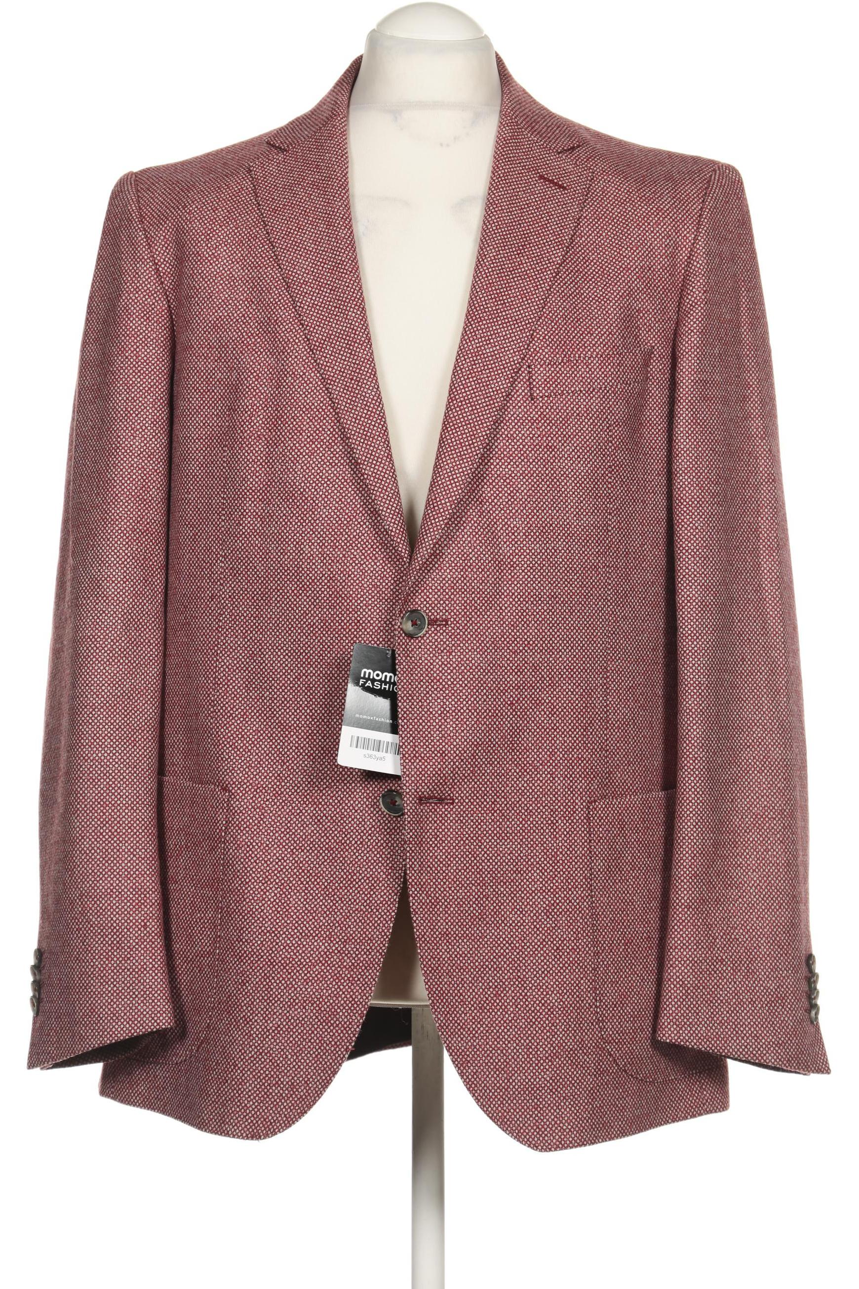 

EDUARD DRESSLER Herren Sakko, pink