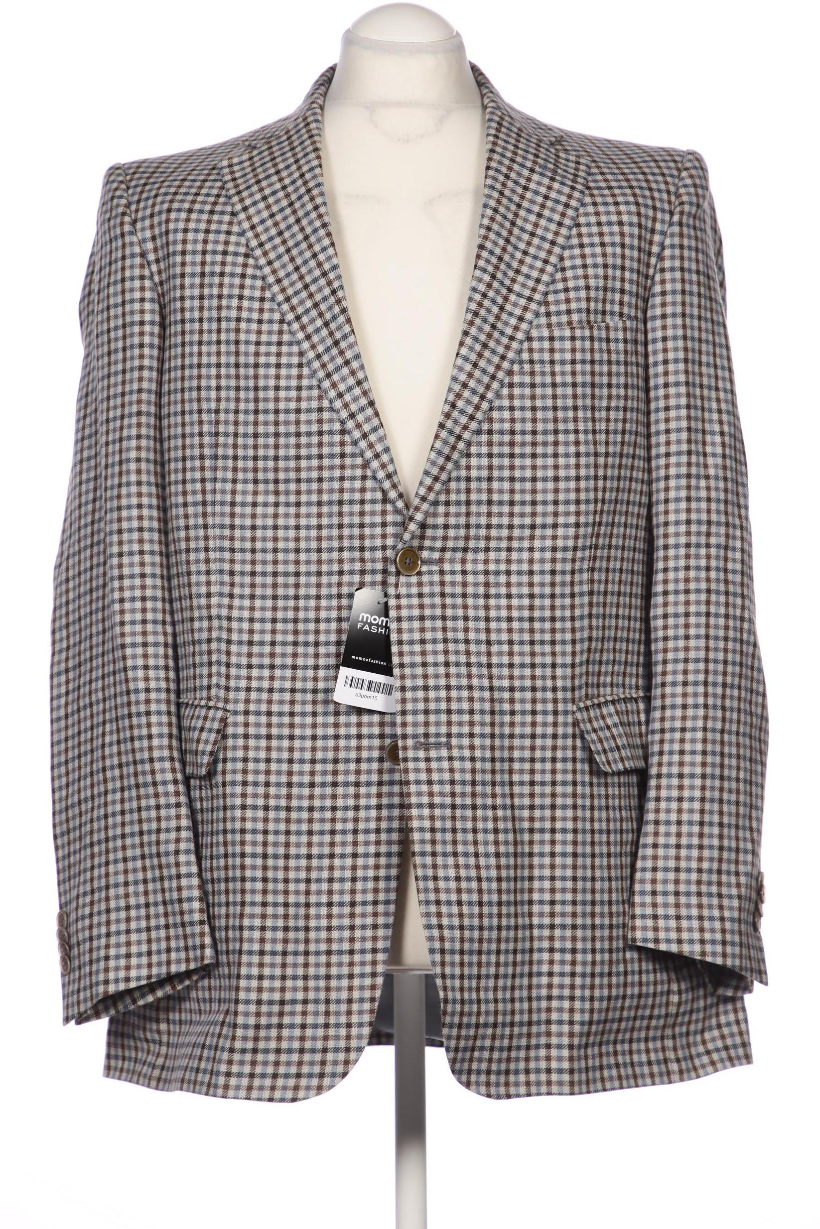 

EDUARD DRESSLER Herren Sakko, grau