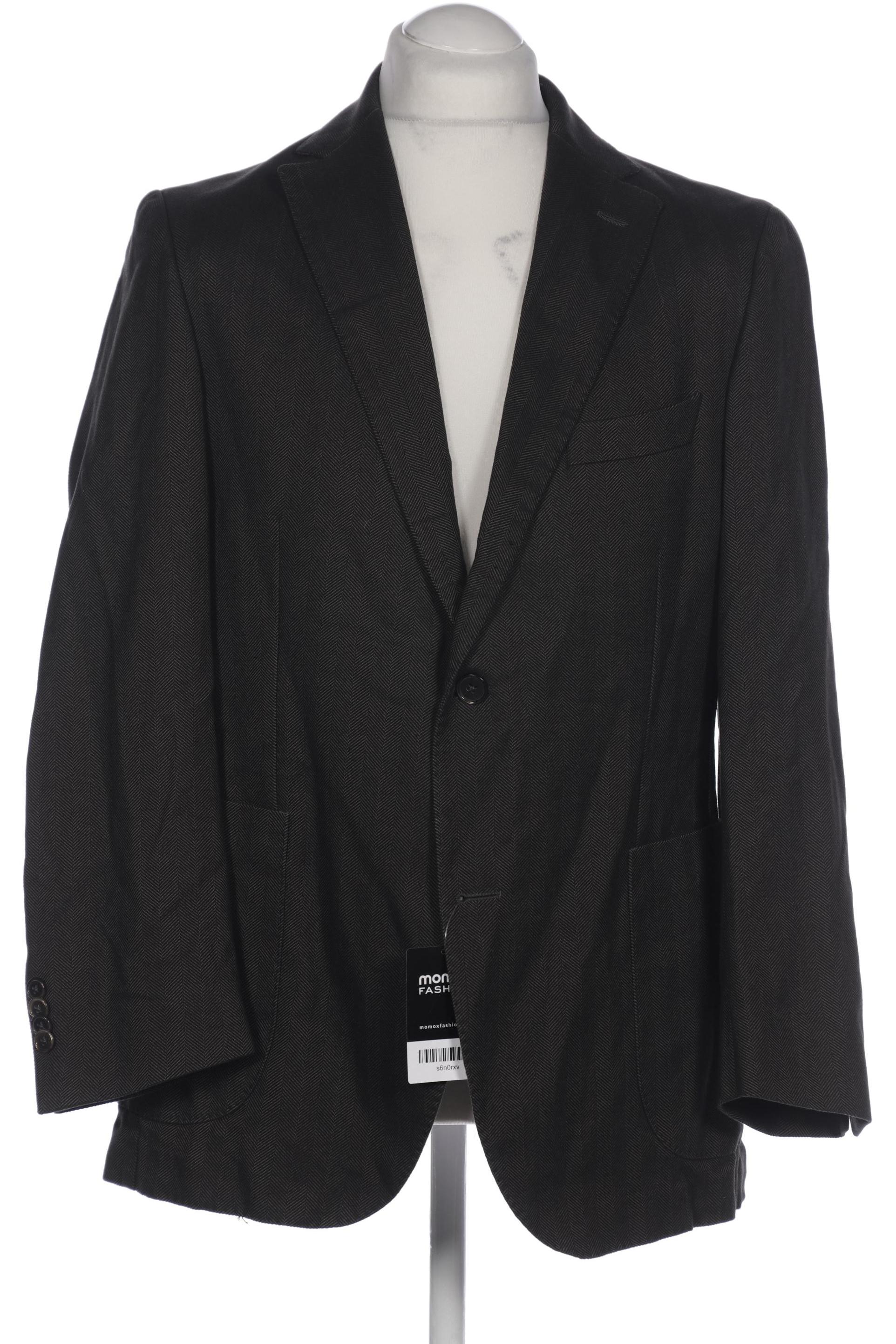 

Eduard Dressler Herren Sakko, braun, Gr. 25