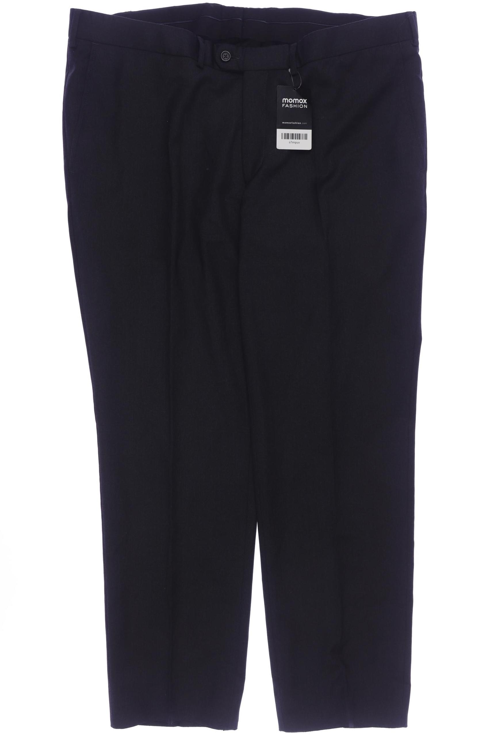 

Eduard Dressler Herren Stoffhose, schwarz, Gr. 40