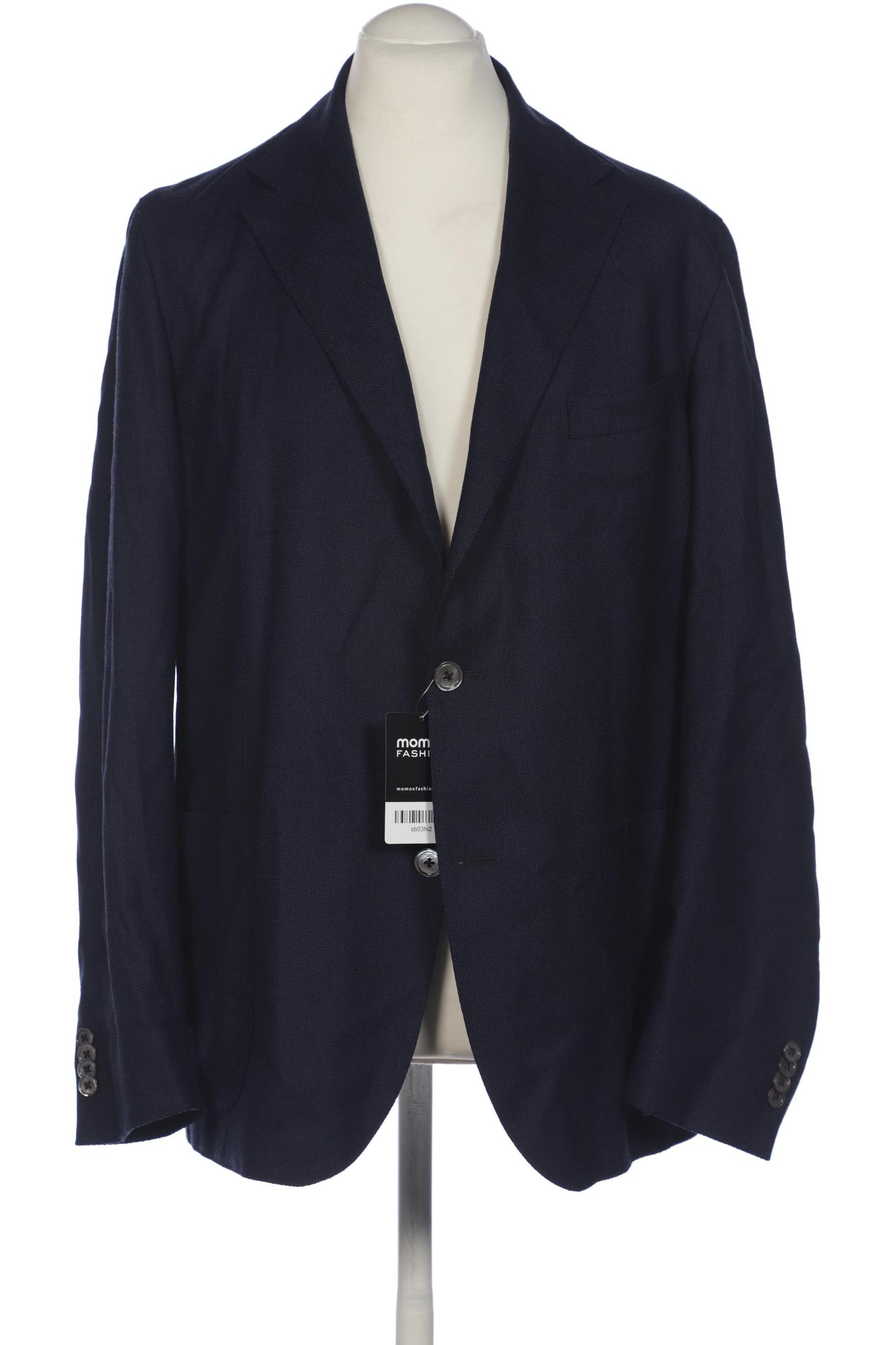 

Eduard Dressler Herren Sakko, marineblau, Gr. 27