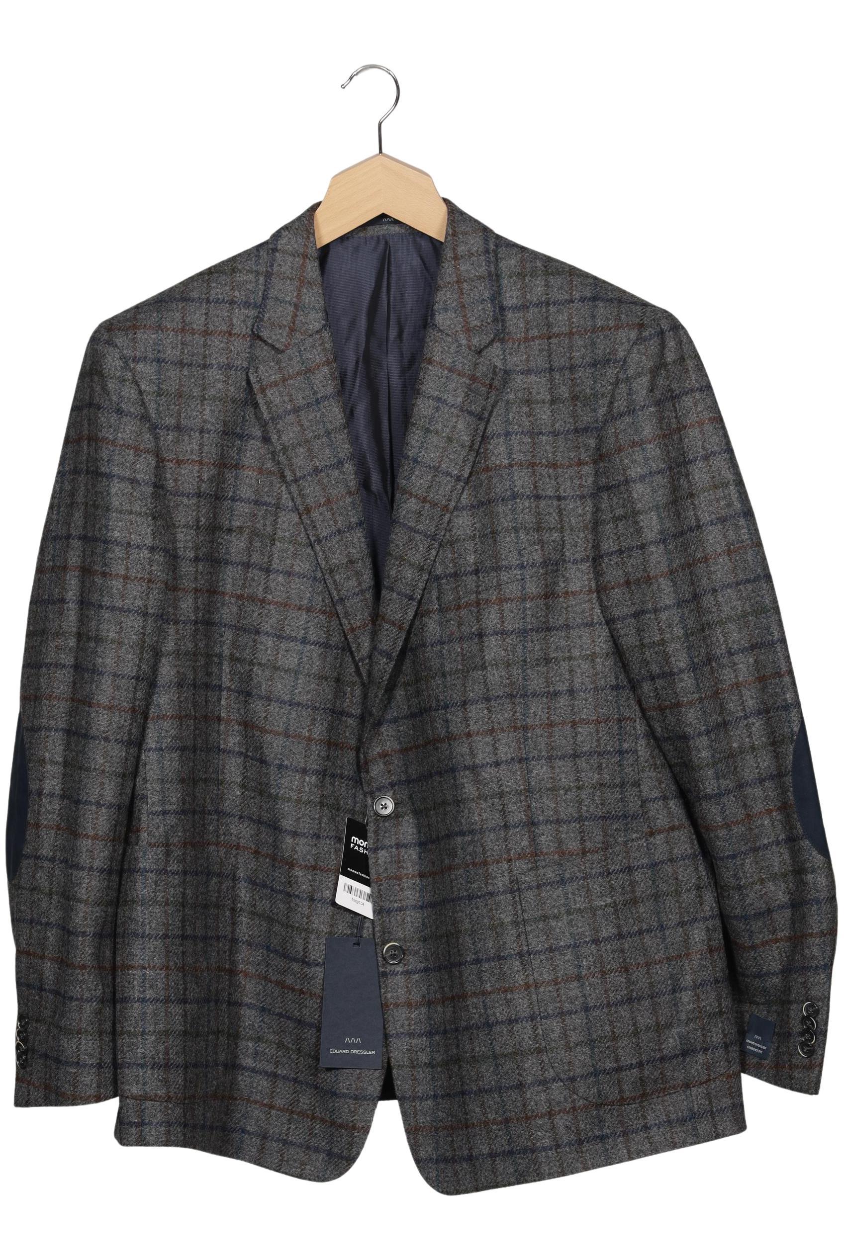 

Eduard Dressler Herren Sakko, mehrfarbig, Gr. 32