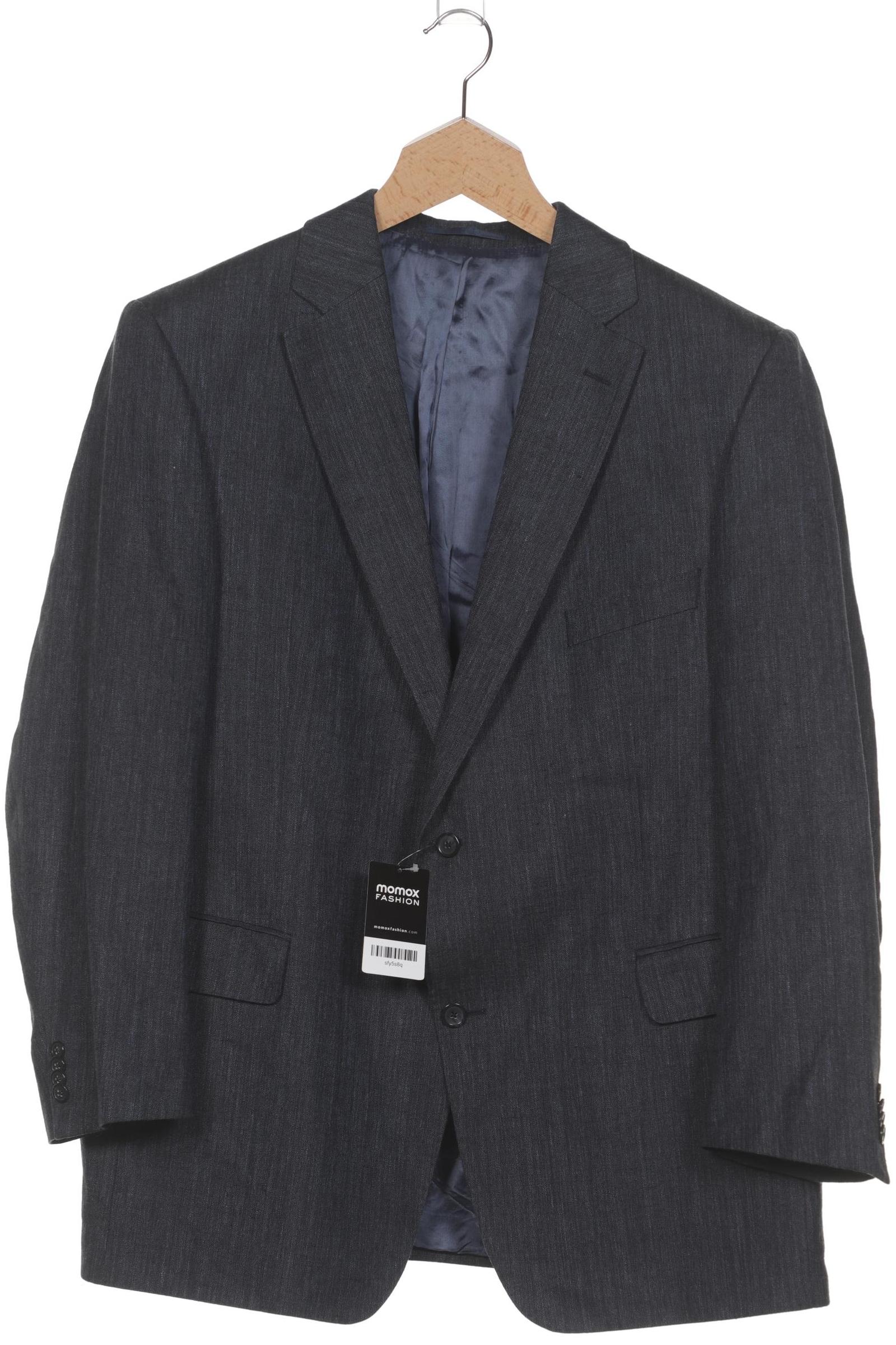

Eduard Dressler Herren Sakko, marineblau, Gr. 28