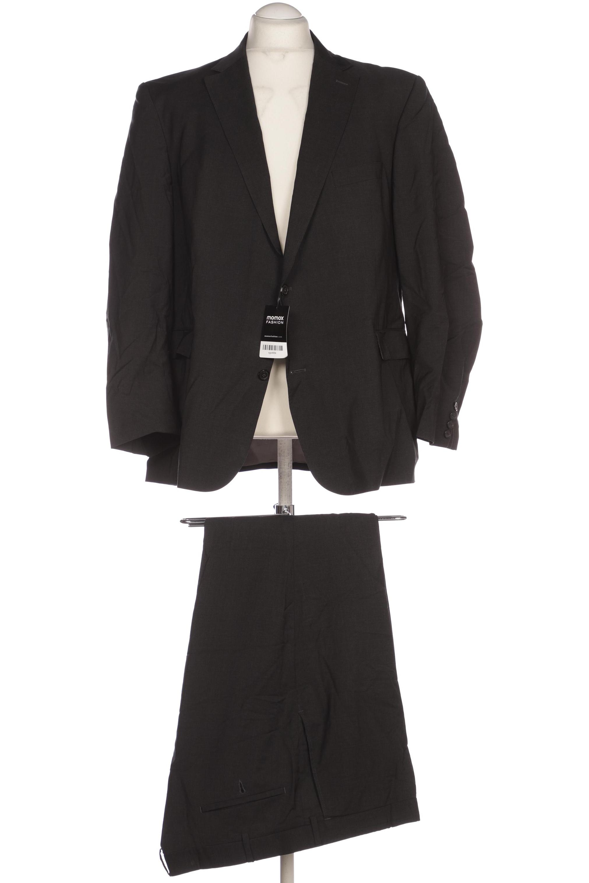 

EDUARD DRESSLER Herren Anzug, grau