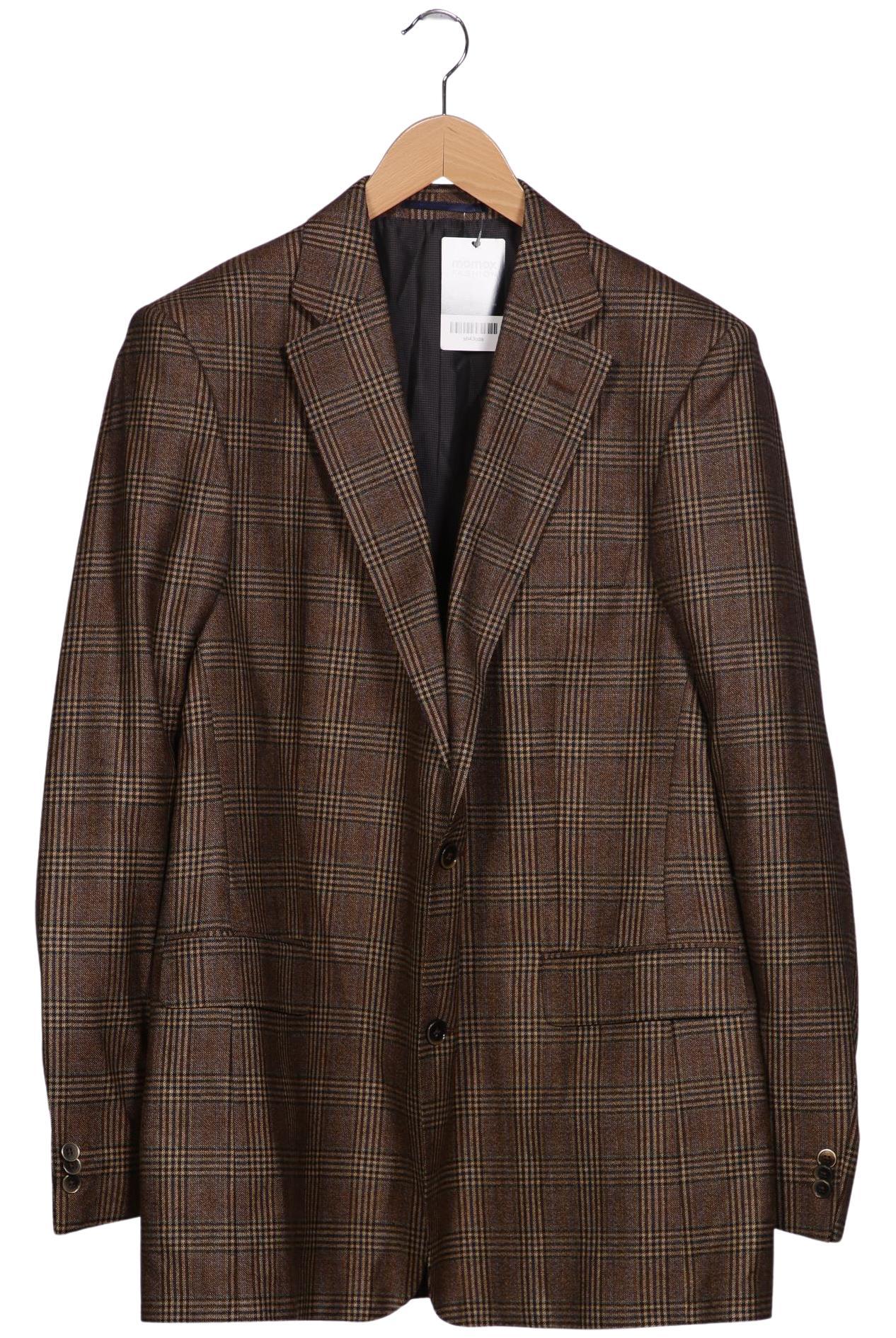 

Eduard Dressler Herren Sakko, braun, Gr. 110