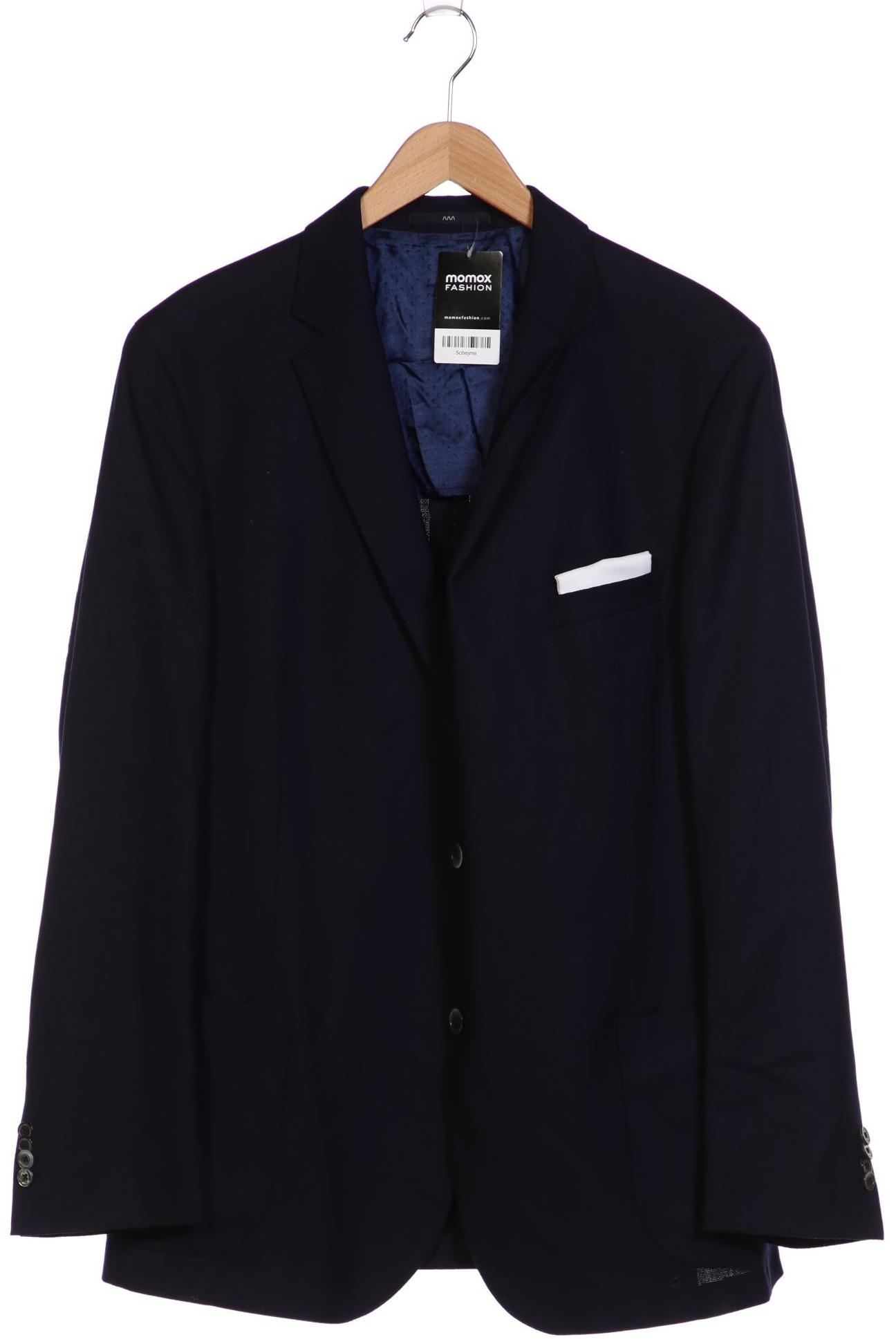 

Eduard Dressler Herren Sakko, marineblau, Gr. 58